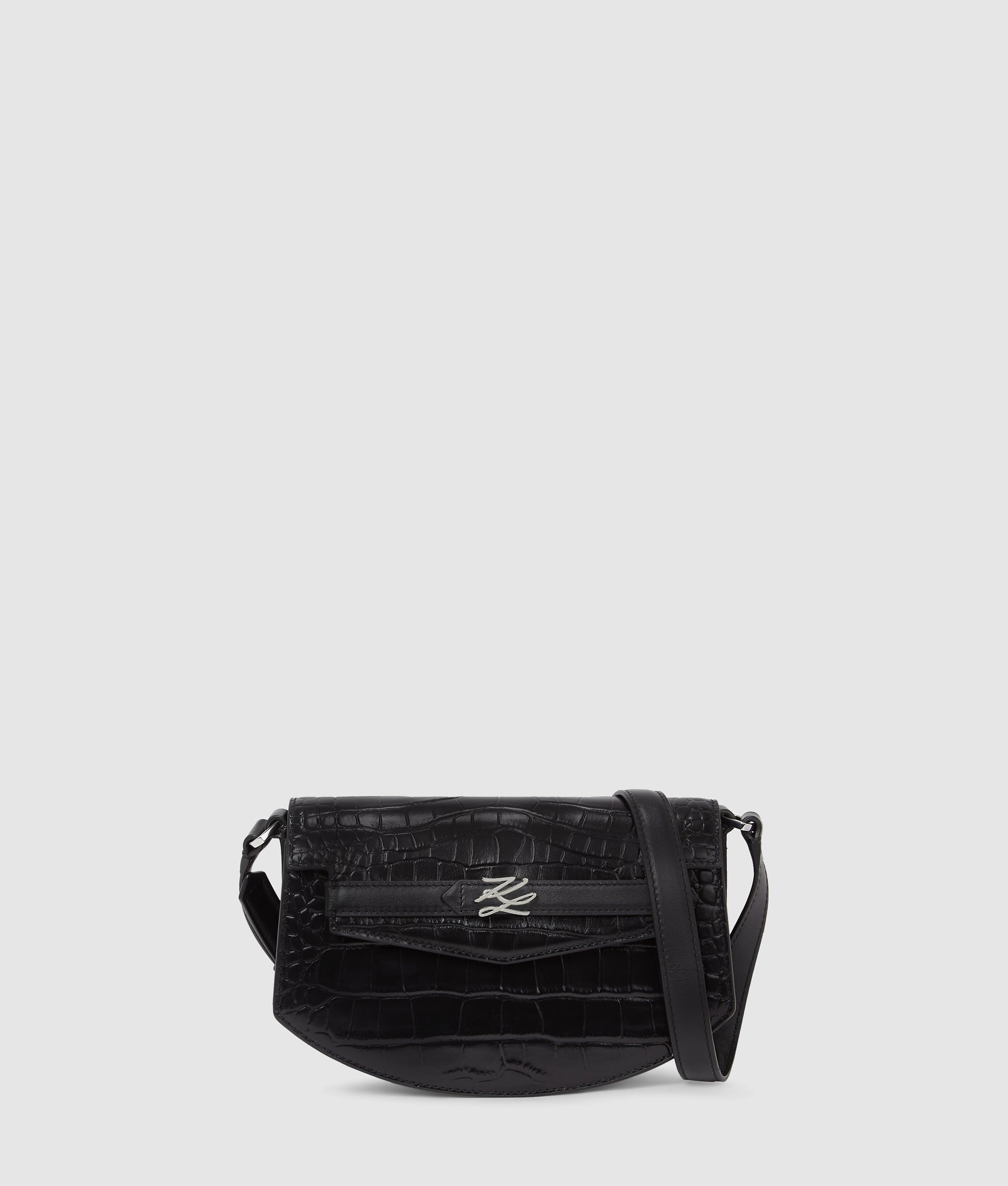 K/Studio crossbody bag