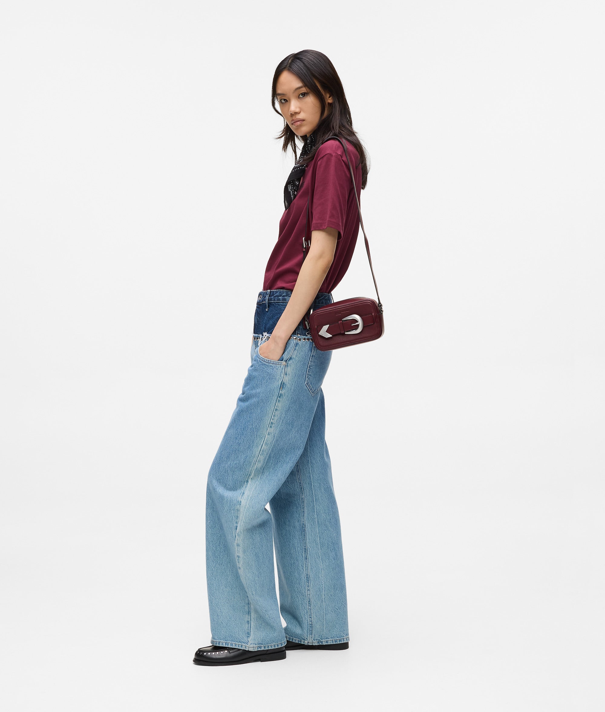 Western camera bag - Image 2