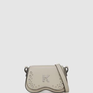 Sunglasses mini crossbody bag