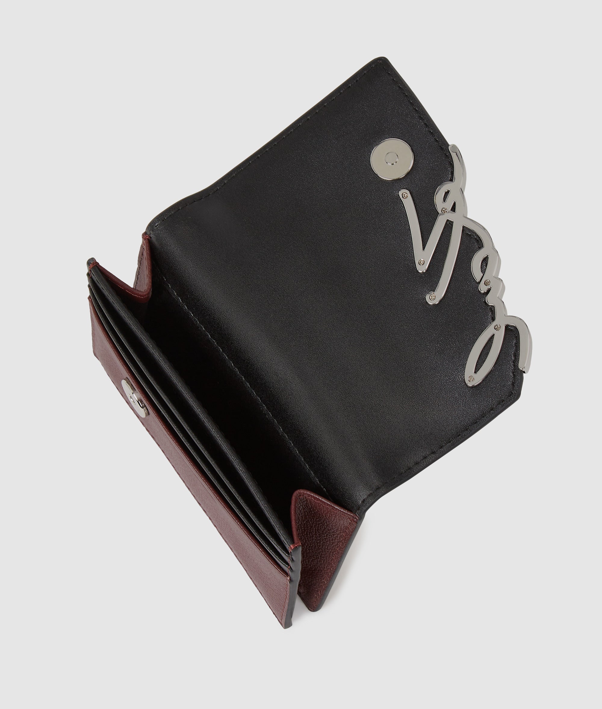 K/Signature small wallet - Image 3