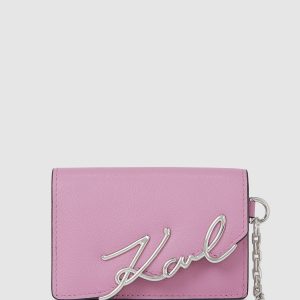 K/Signature cardholder