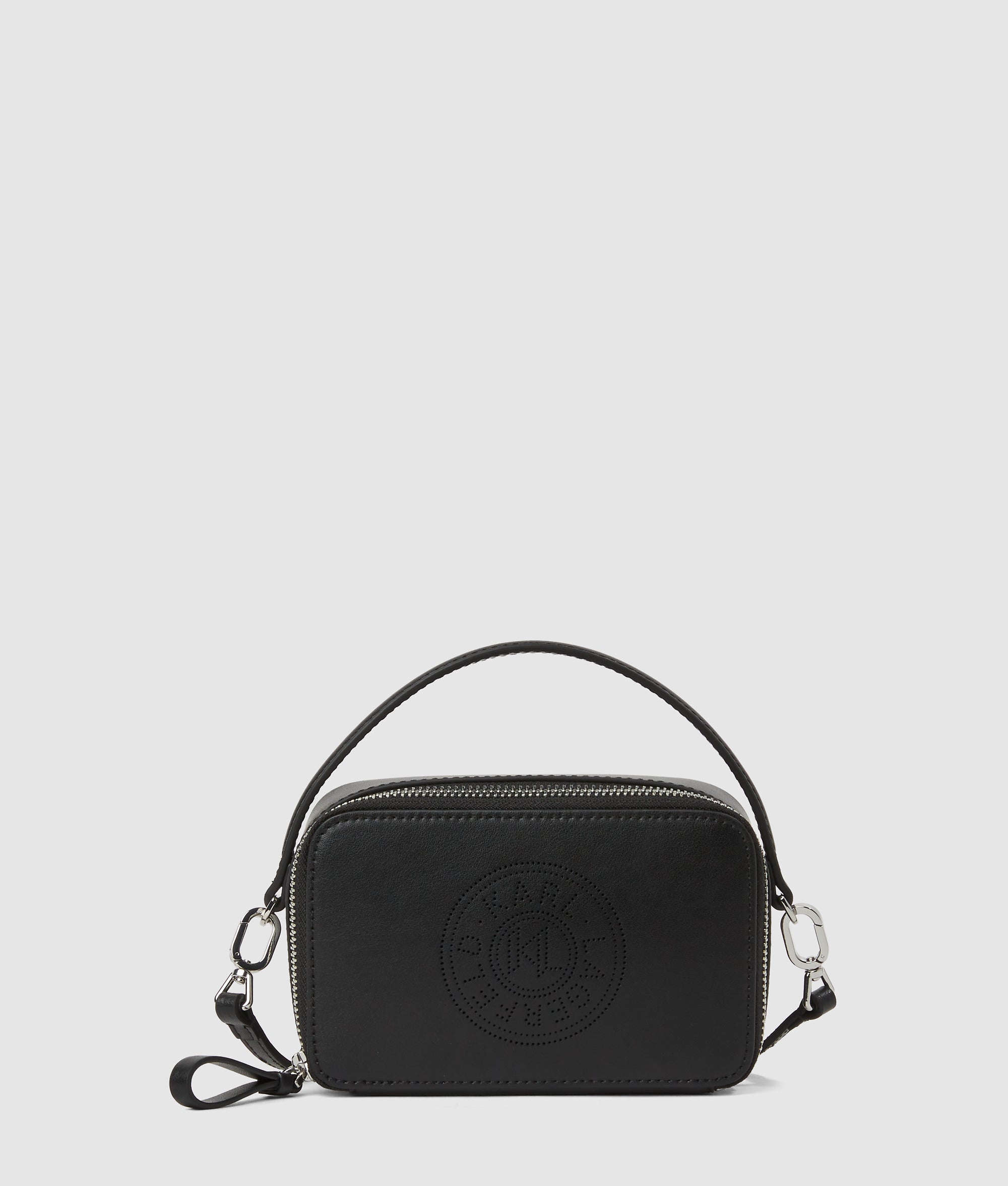 K/Circle top-handle camera bag