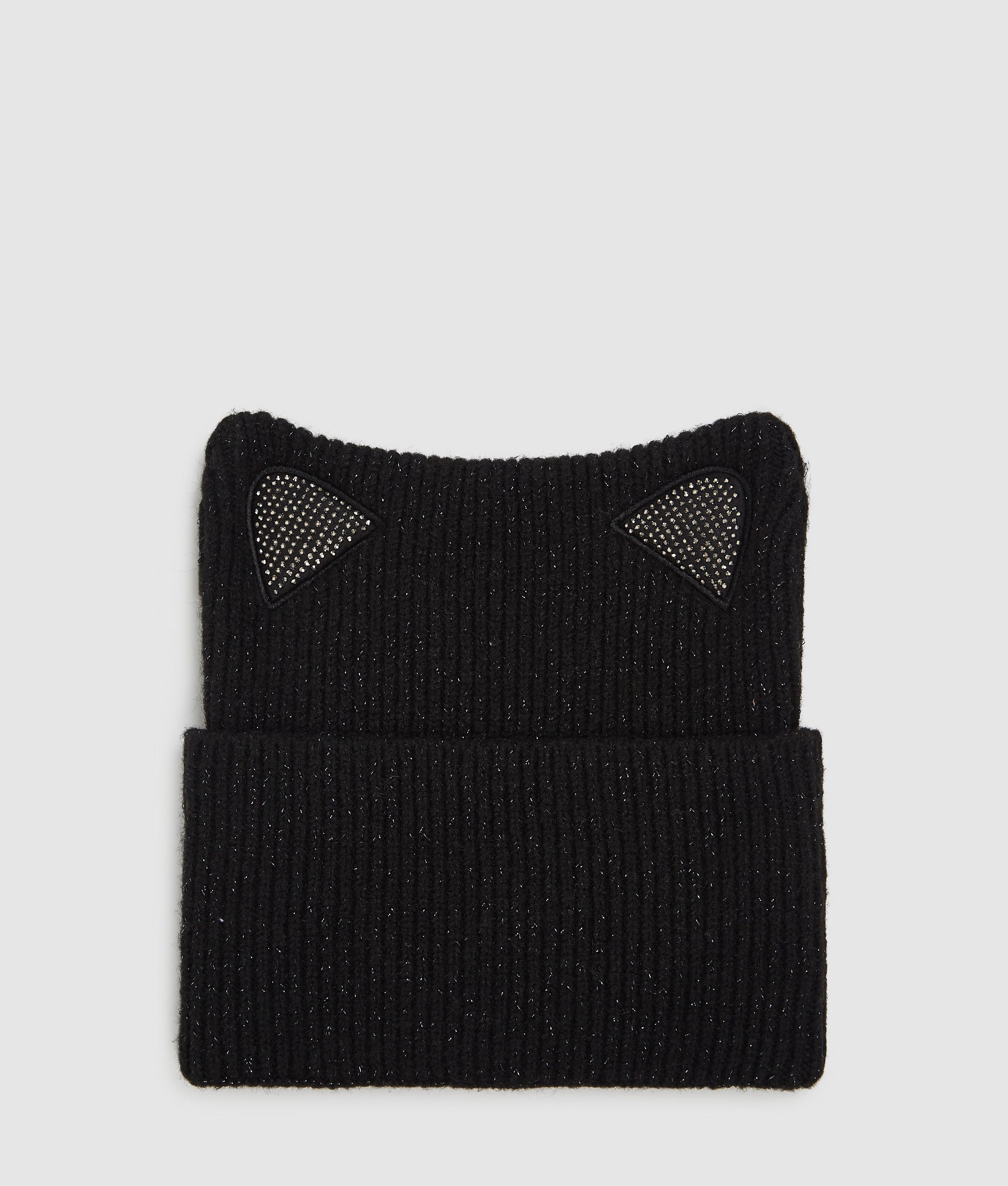 Choupette beanie