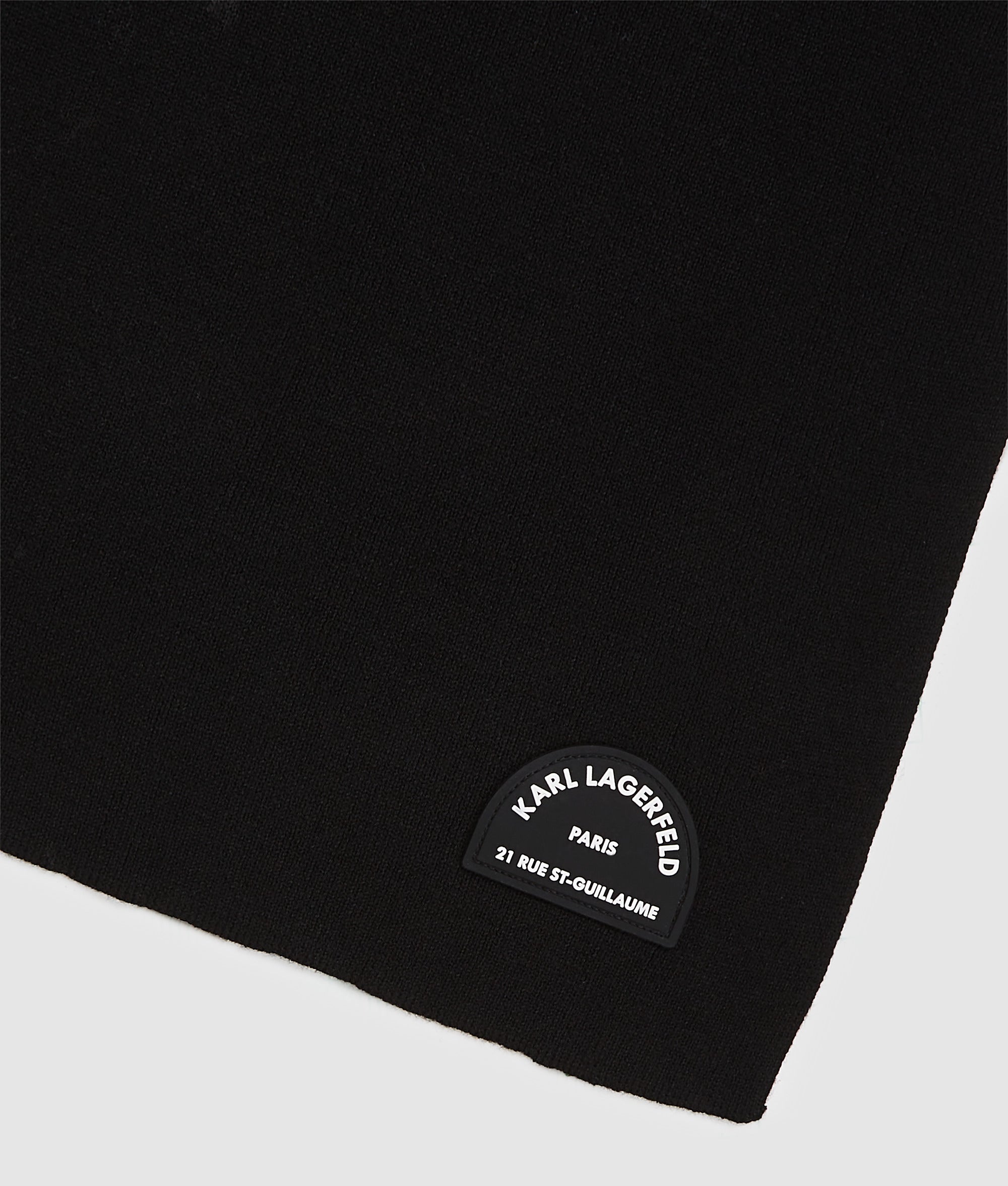 Rue St-Guillaume scarf - Image 5