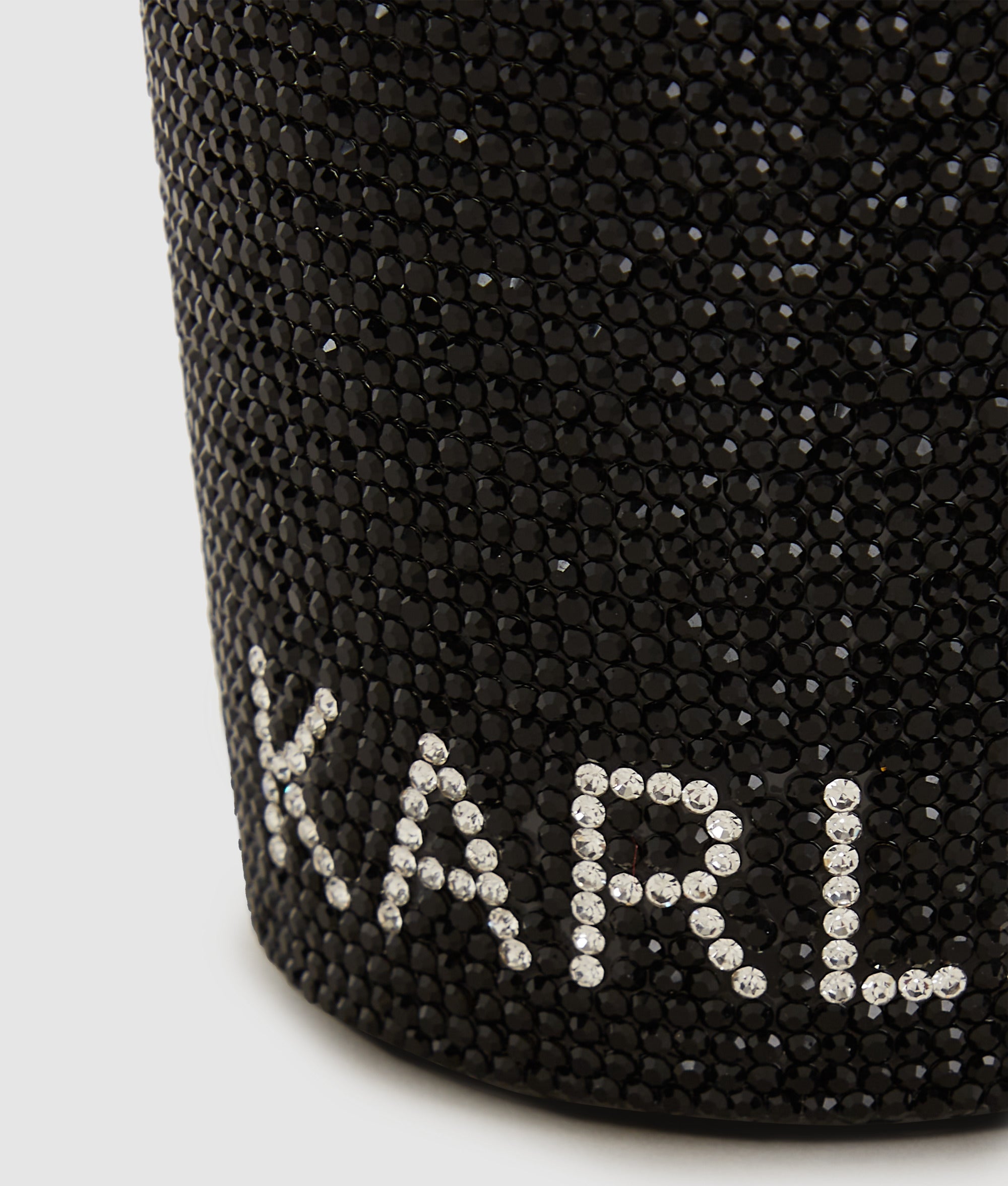 Ikon rhinestone to-go cup - Image 4