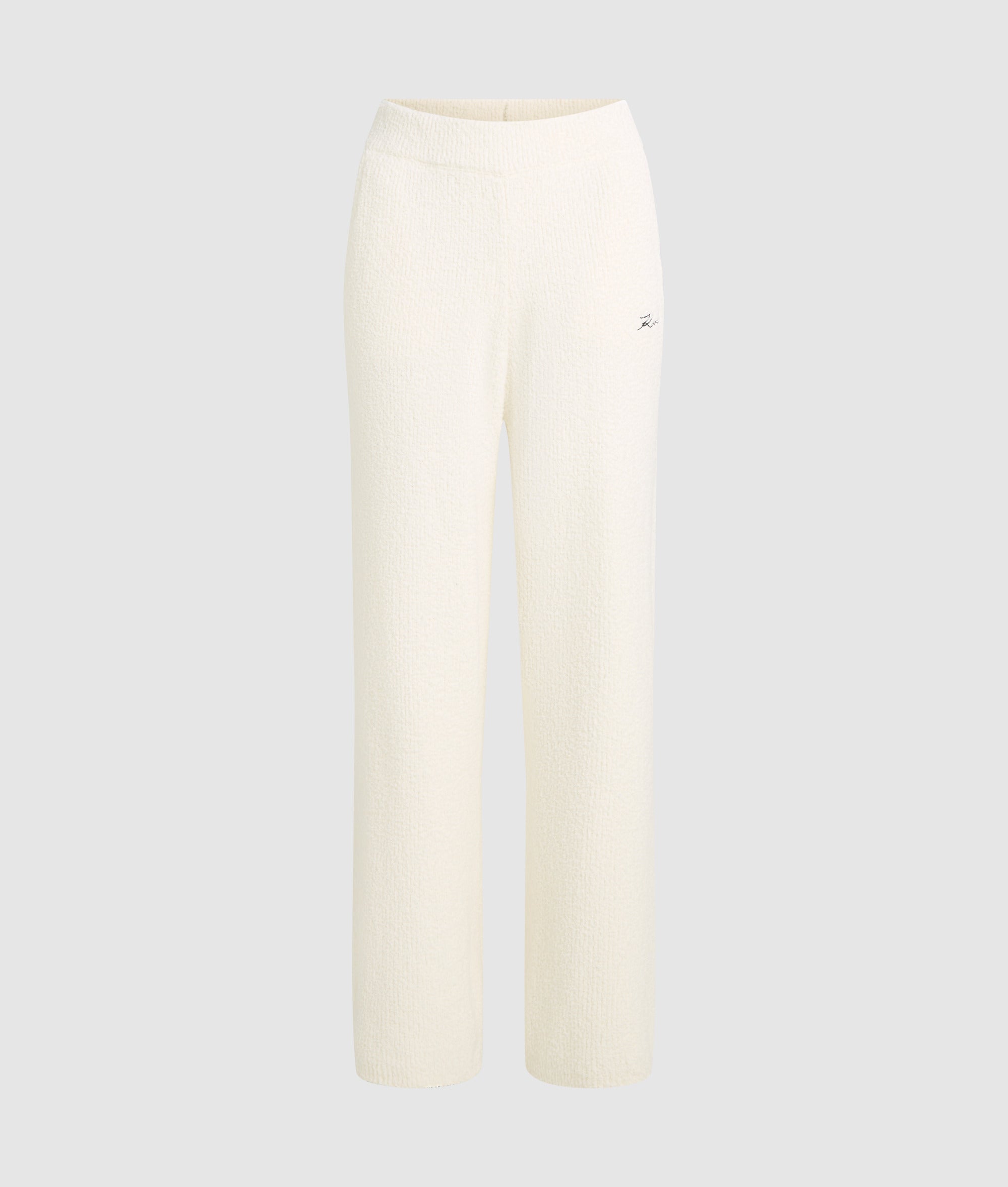 Signature fleece lounge pants - Image 5