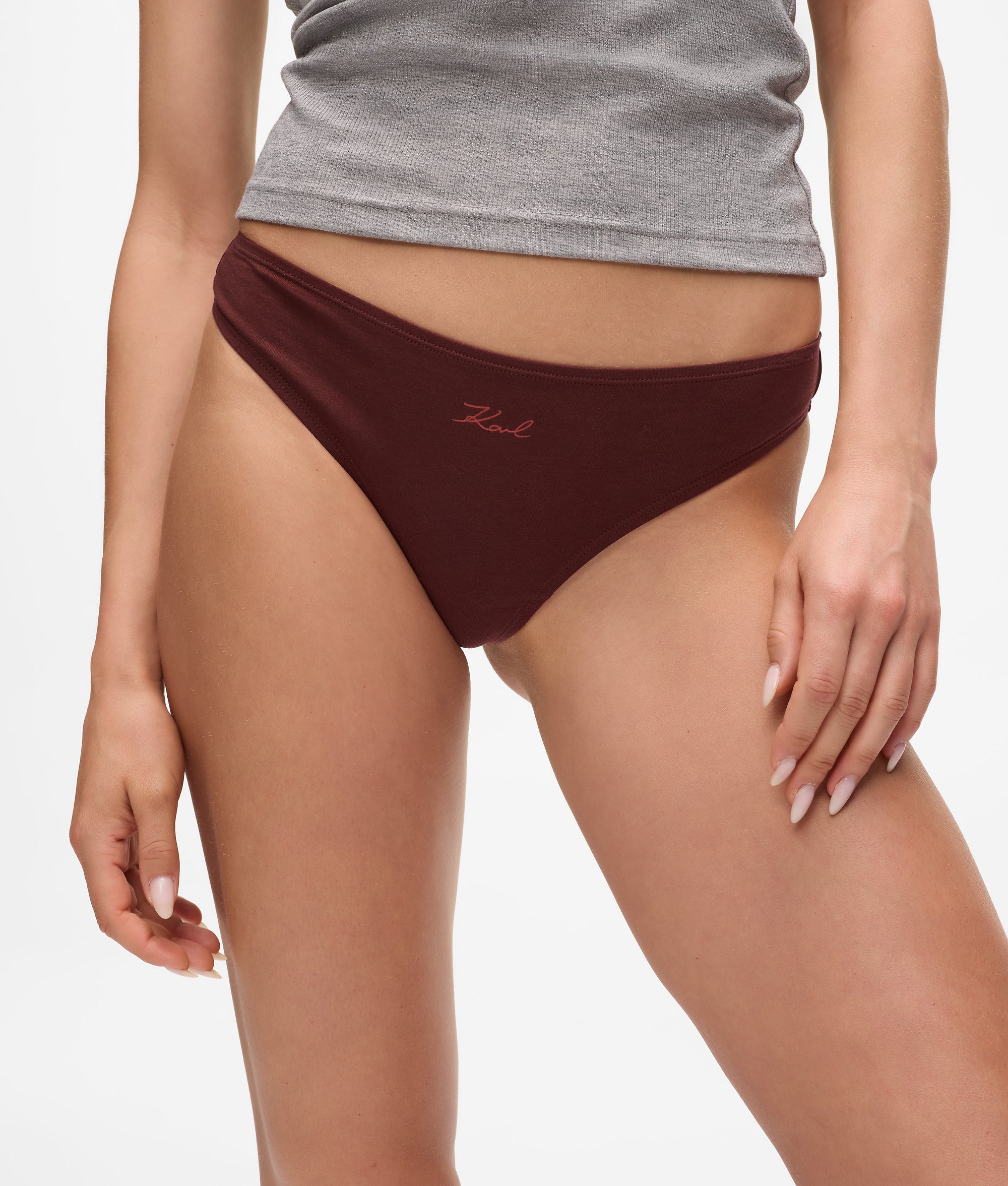 Signature thong gift set ?C 3 pack - Image 4