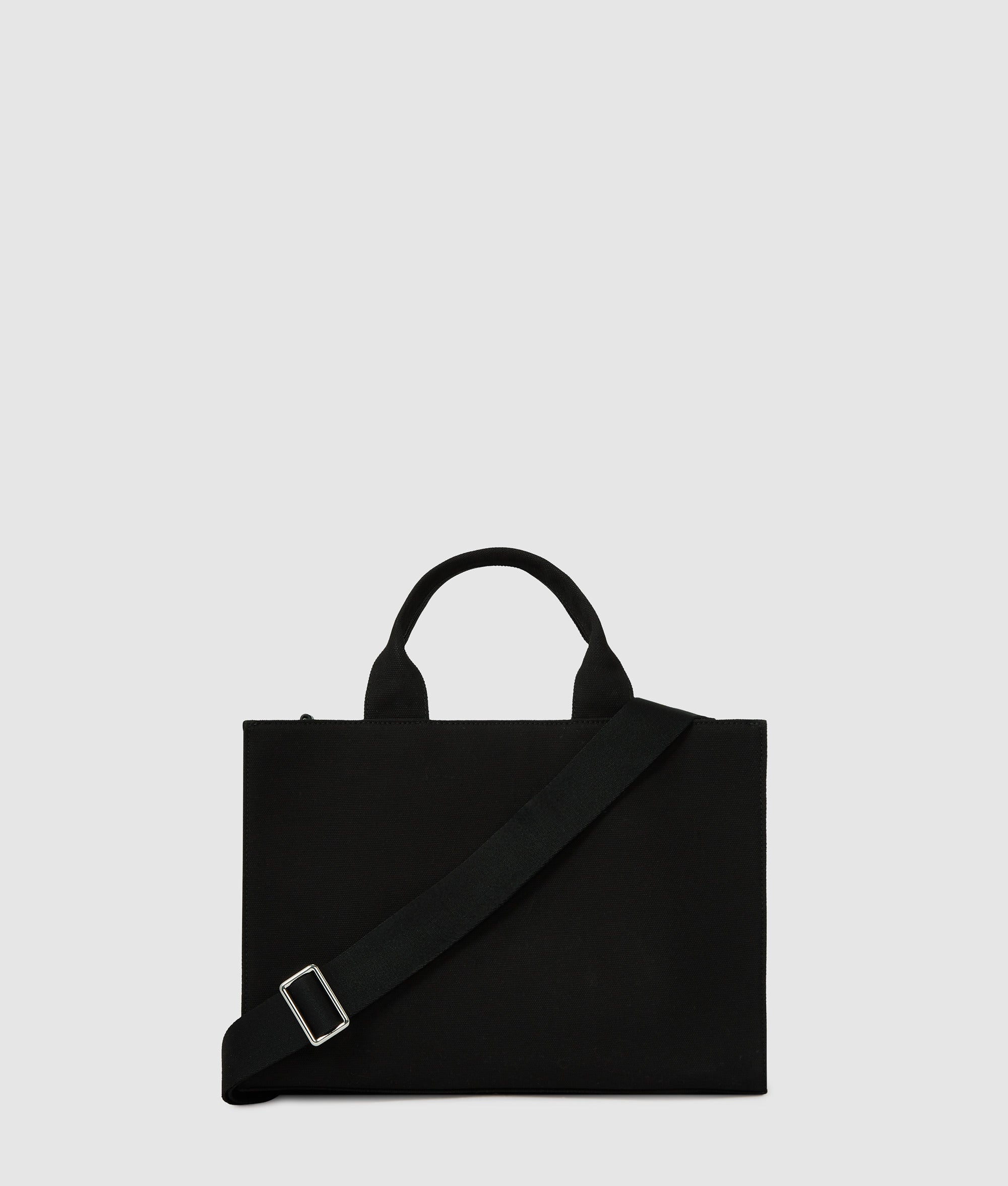 Rue St-Guillaume rhinestone tote bag - Image 4