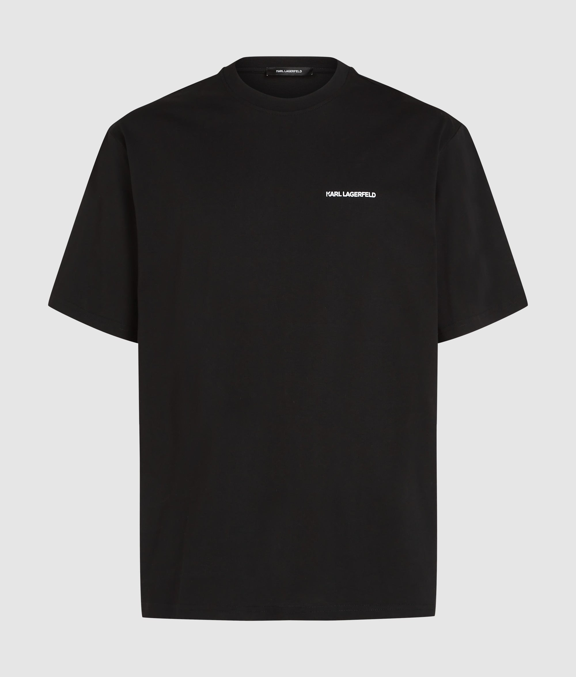 Rue St-Guillaume relaxed T-shirt - Image 5