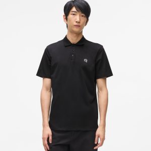 Ikon jersey polo shirt