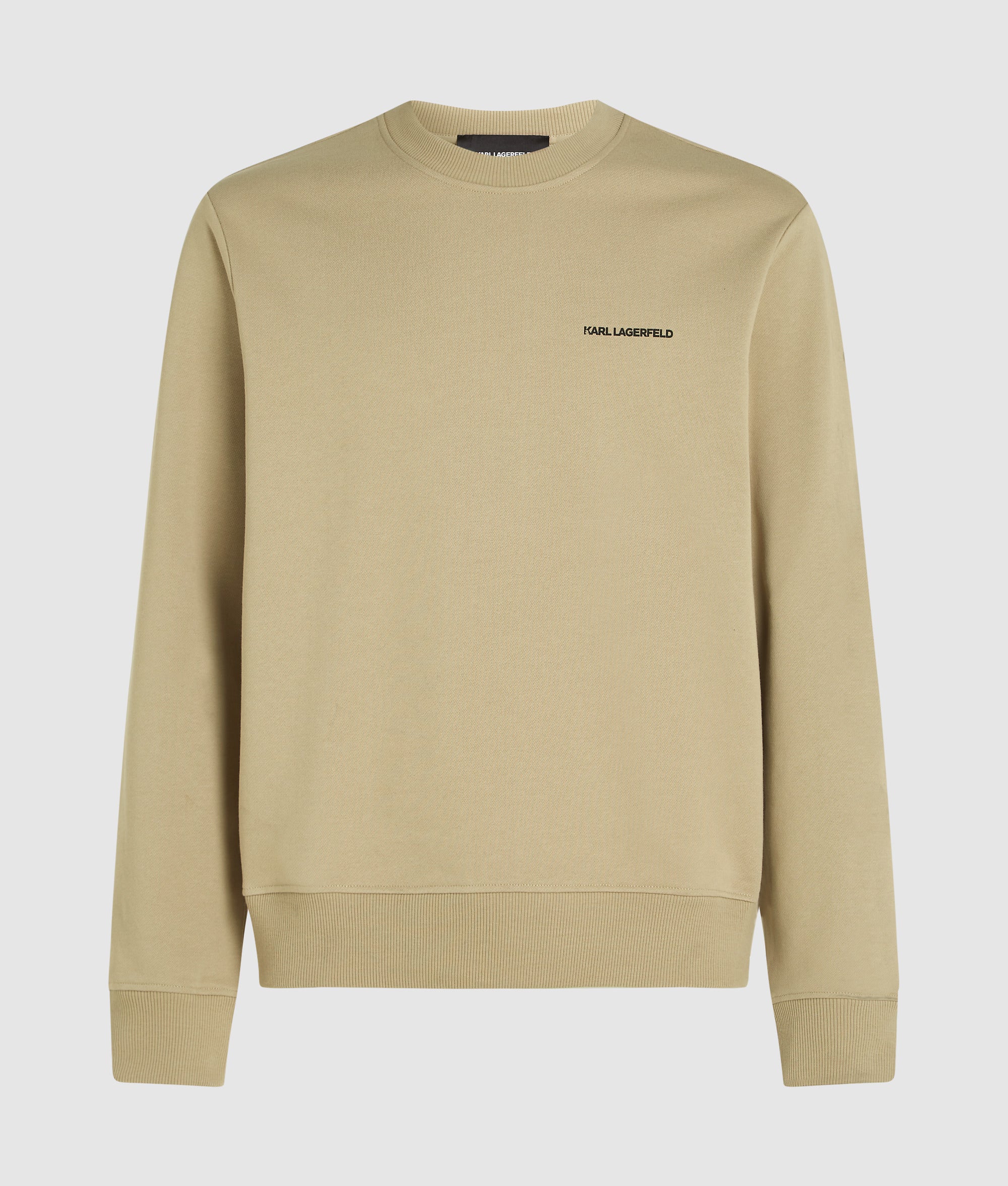 Rue St-Guillaume regular-fit sweatshirt - Image 5