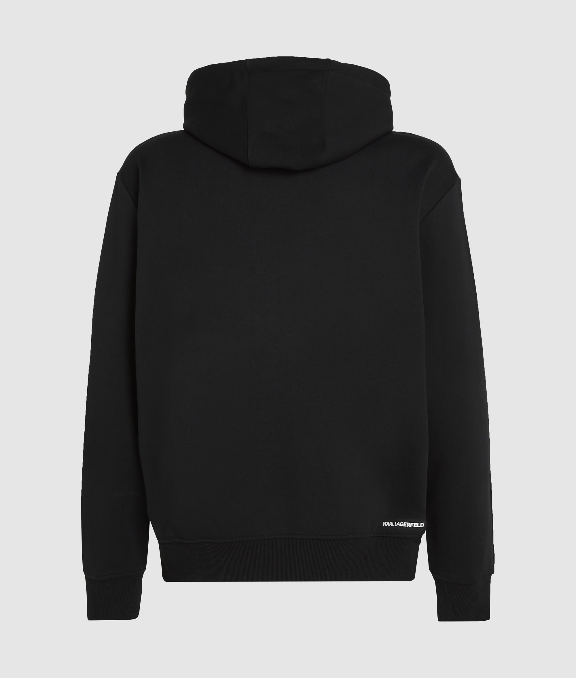 Ikon K-initial hoodie - Image 2