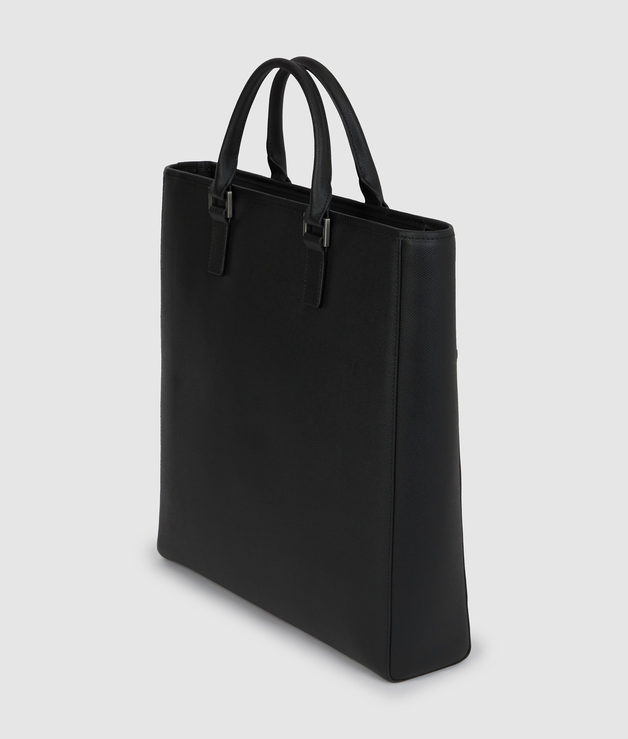 K/Monogram leather tote bag - Image 4