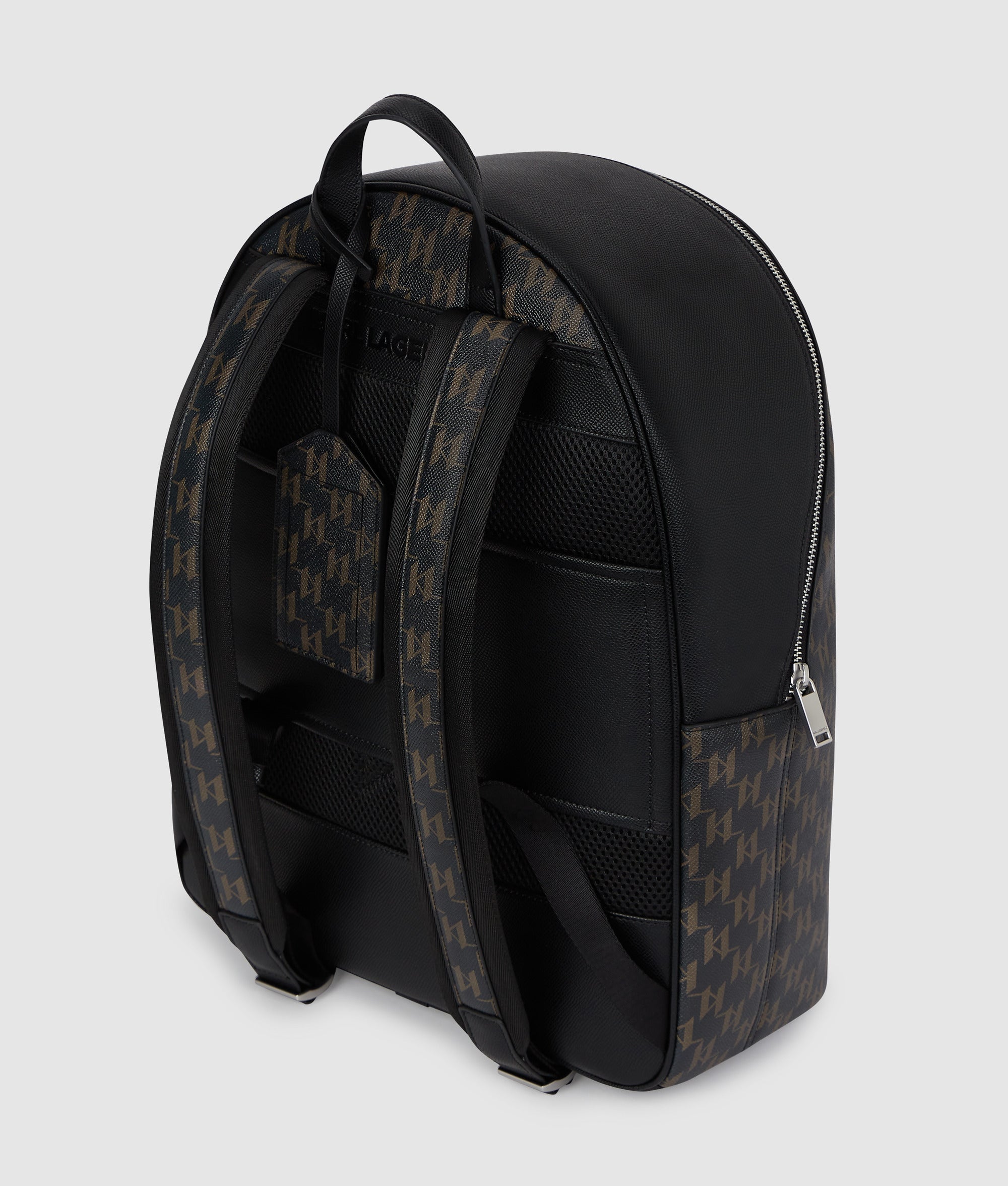 K/Monogram Kanvas backpack - Image 4