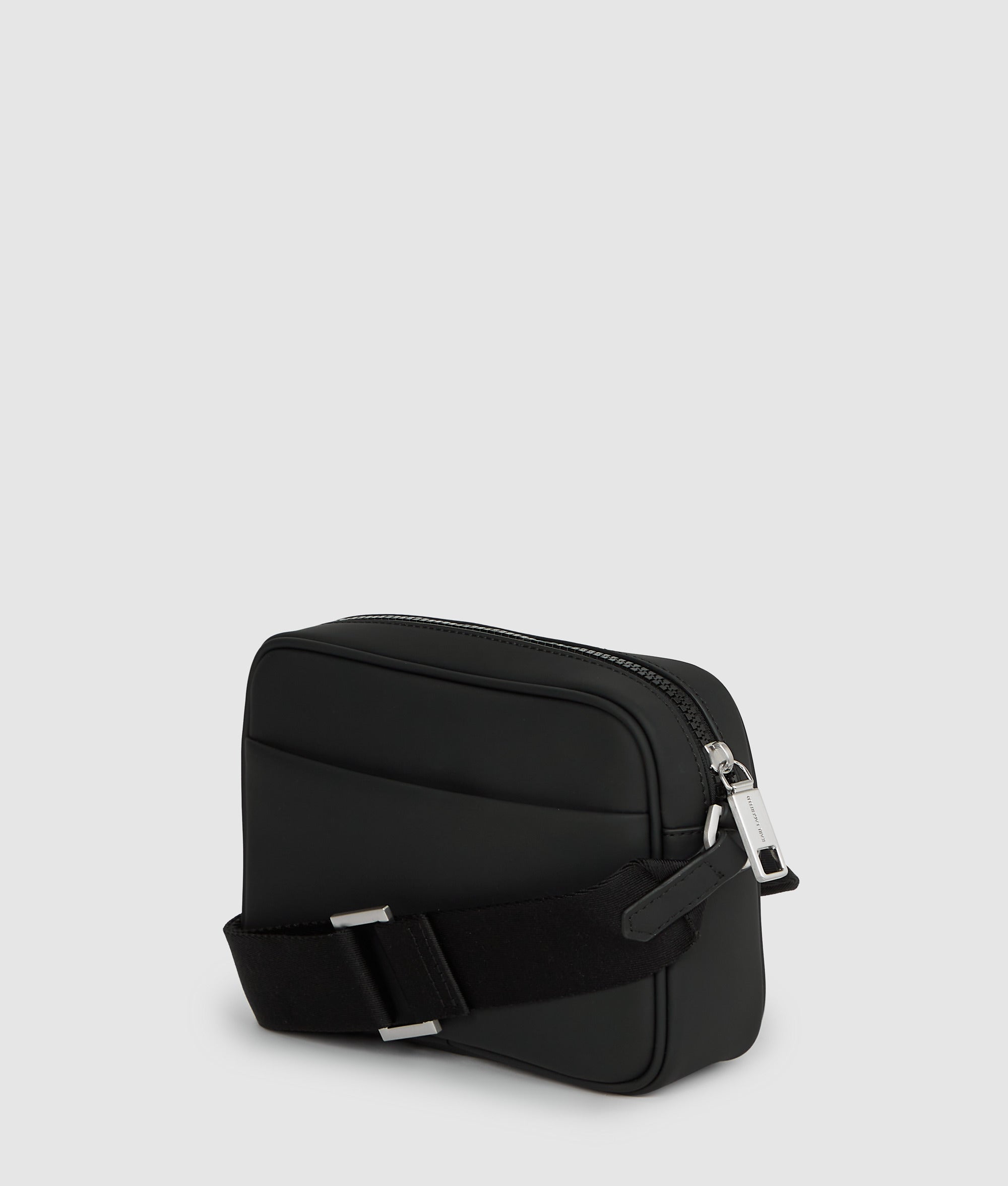 Minimalist logo camera bag - Image 4