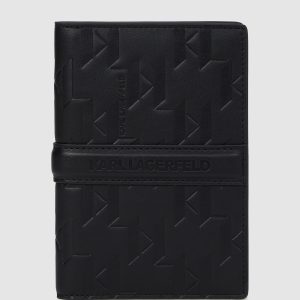 K/Traveller passport gift set