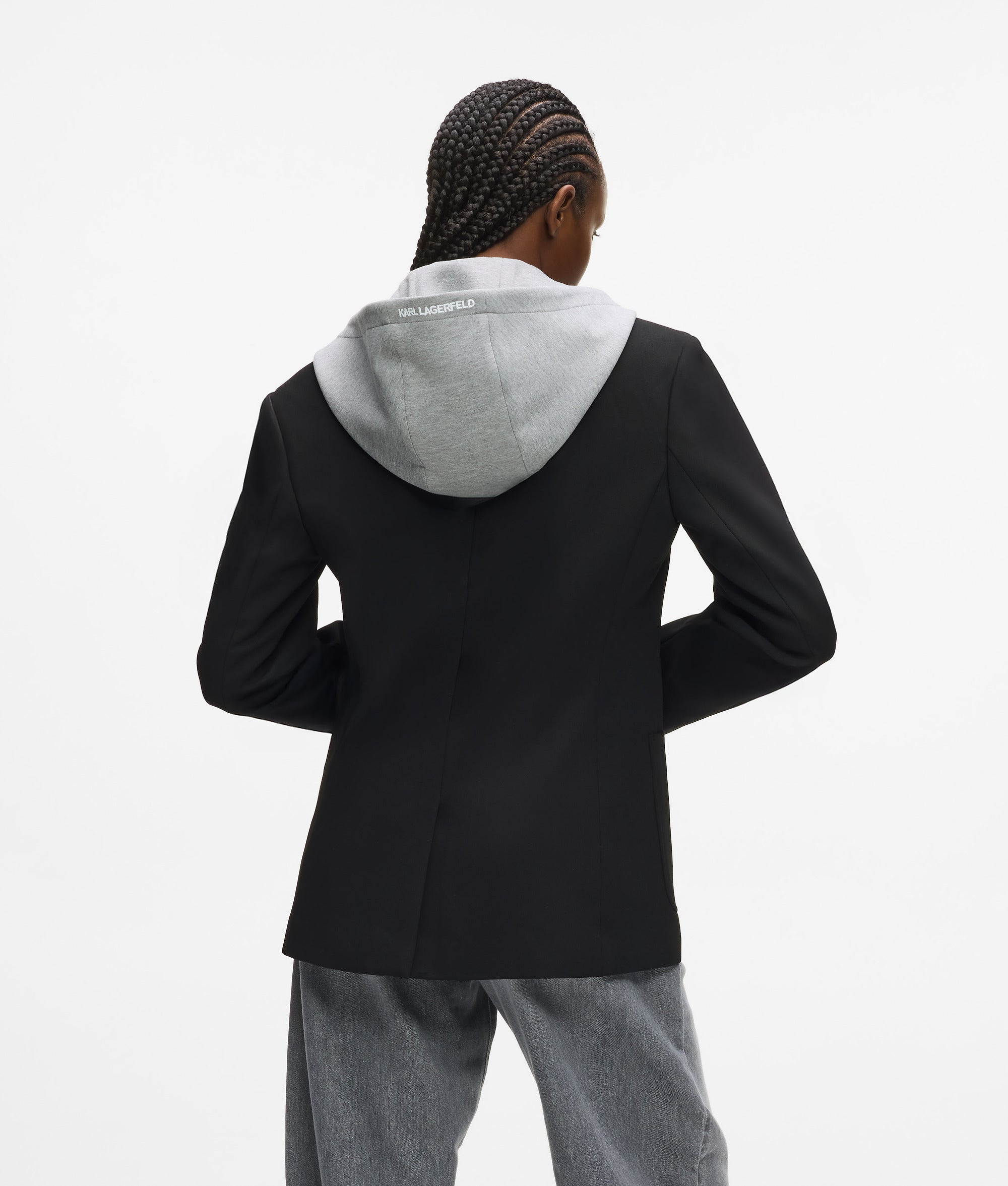 Ikon transformer blazer - Image 3