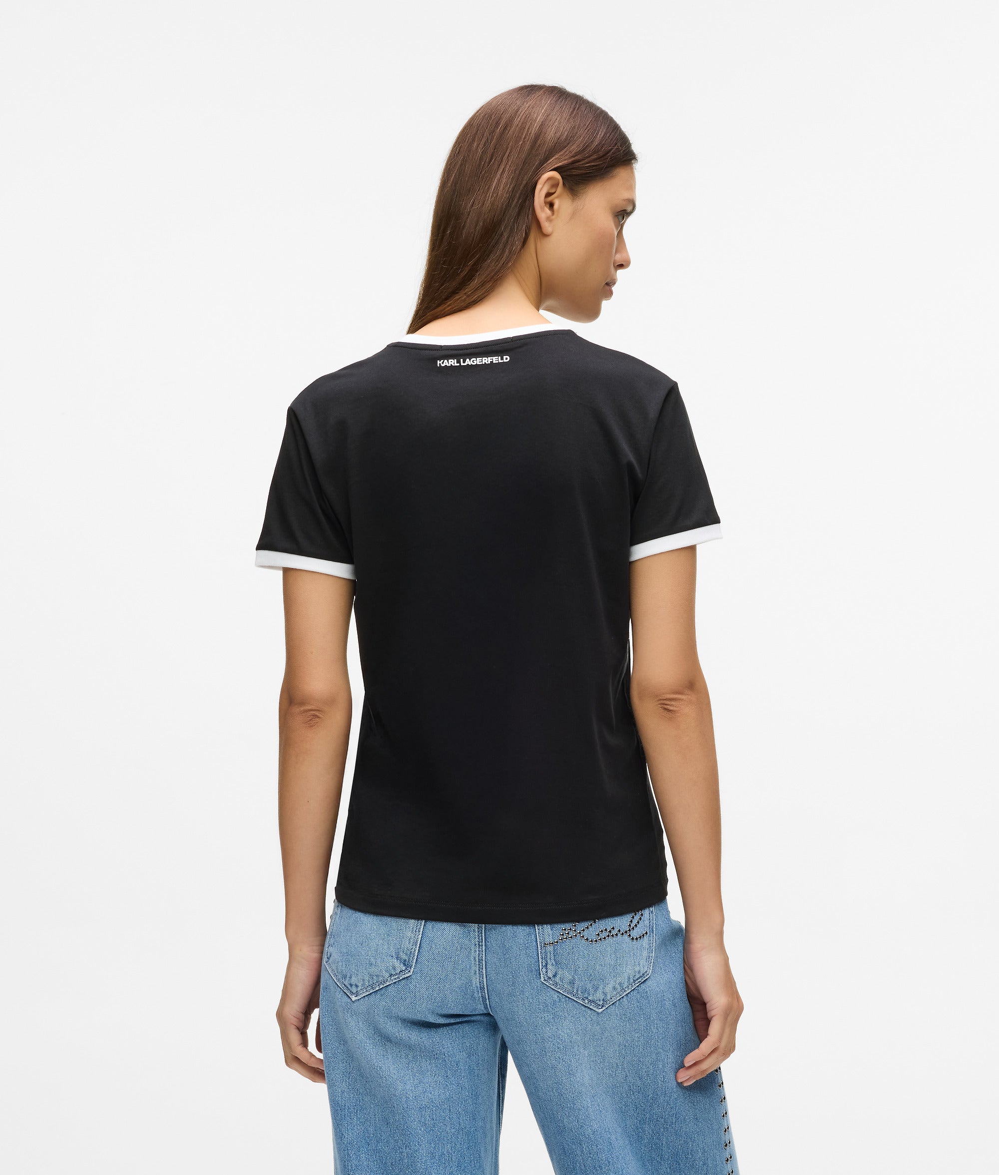 Ikon Signature Choupette T-shirt - Image 2