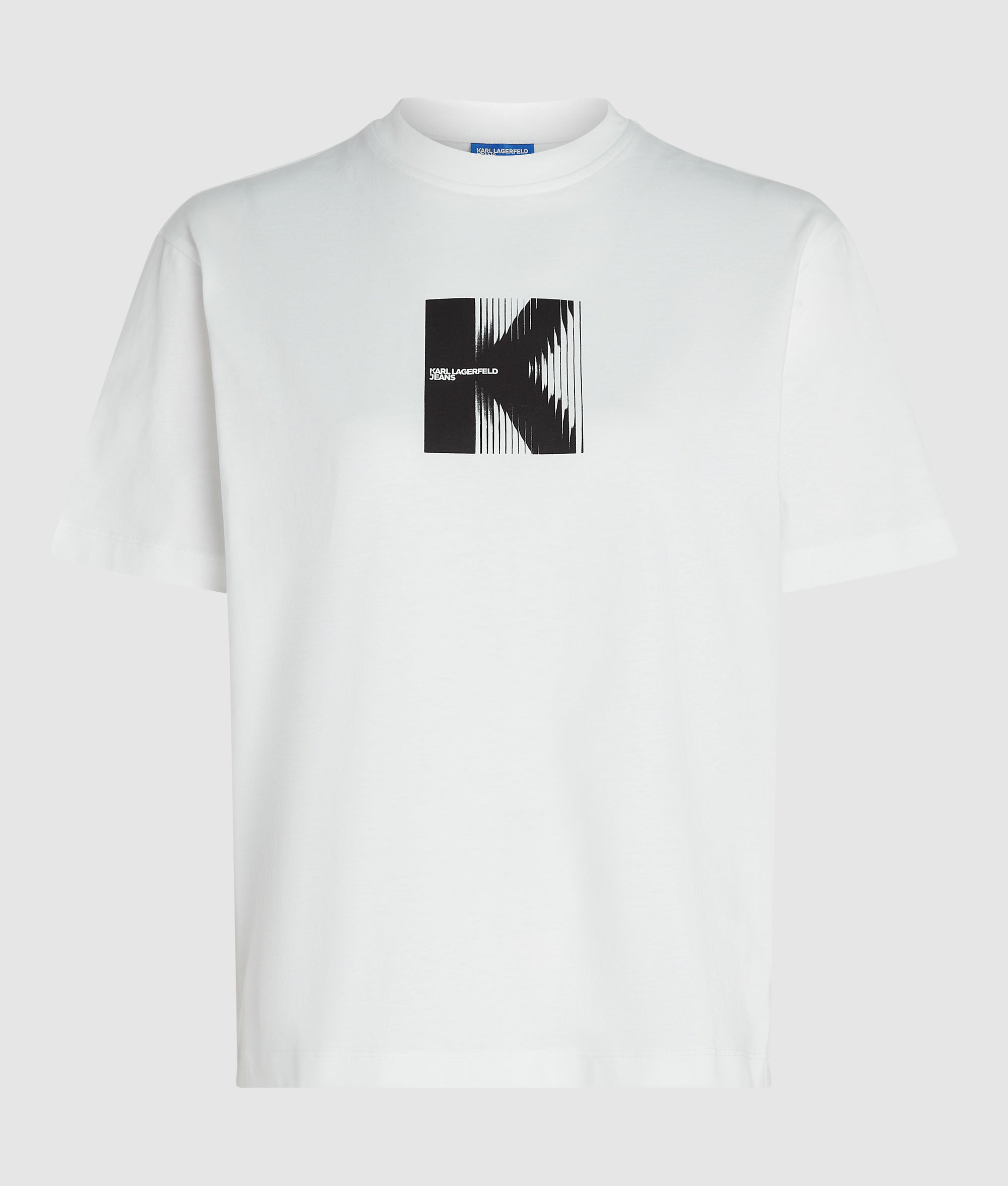 K artwork T-shirt - Image 5