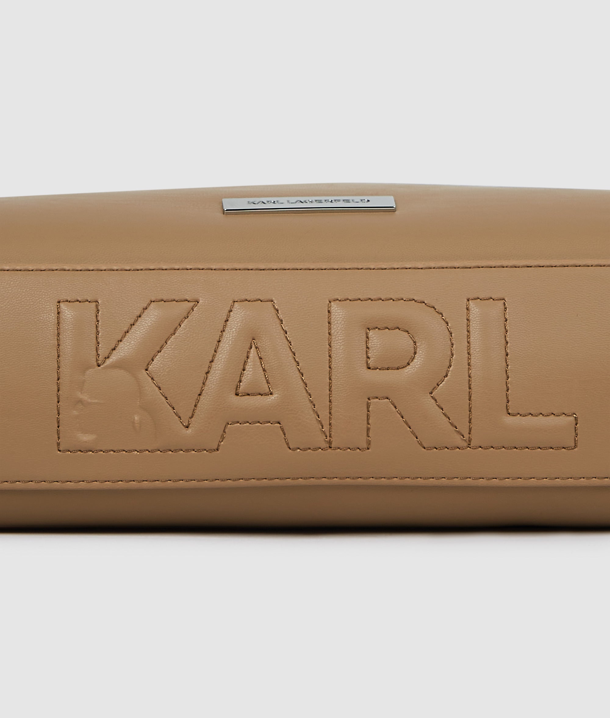 Ikon smooth rectangular bag - Image 3