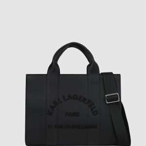 Rue St-Guillaume medium tote bag