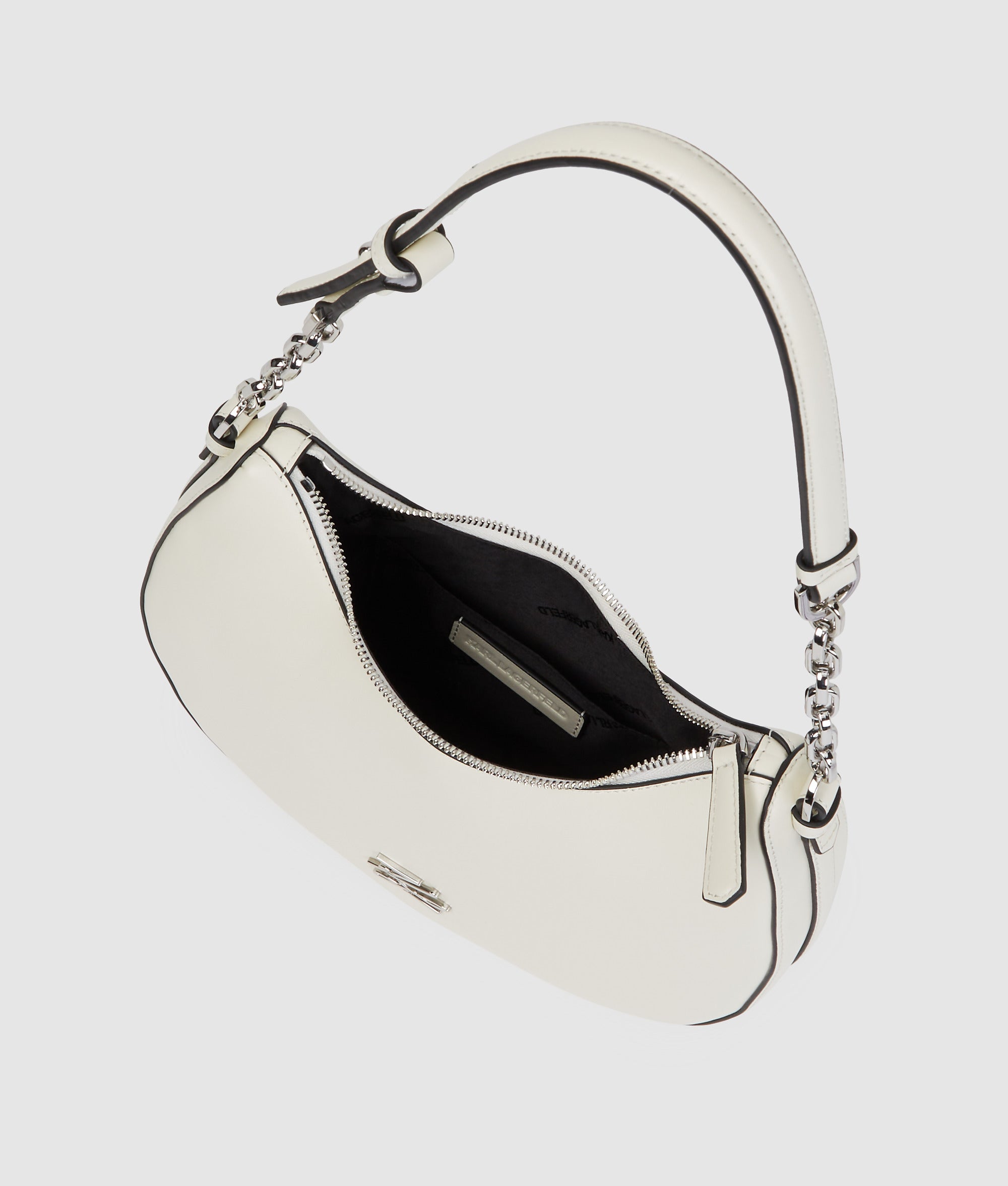 K/Autograph medium moon bag - Image 5