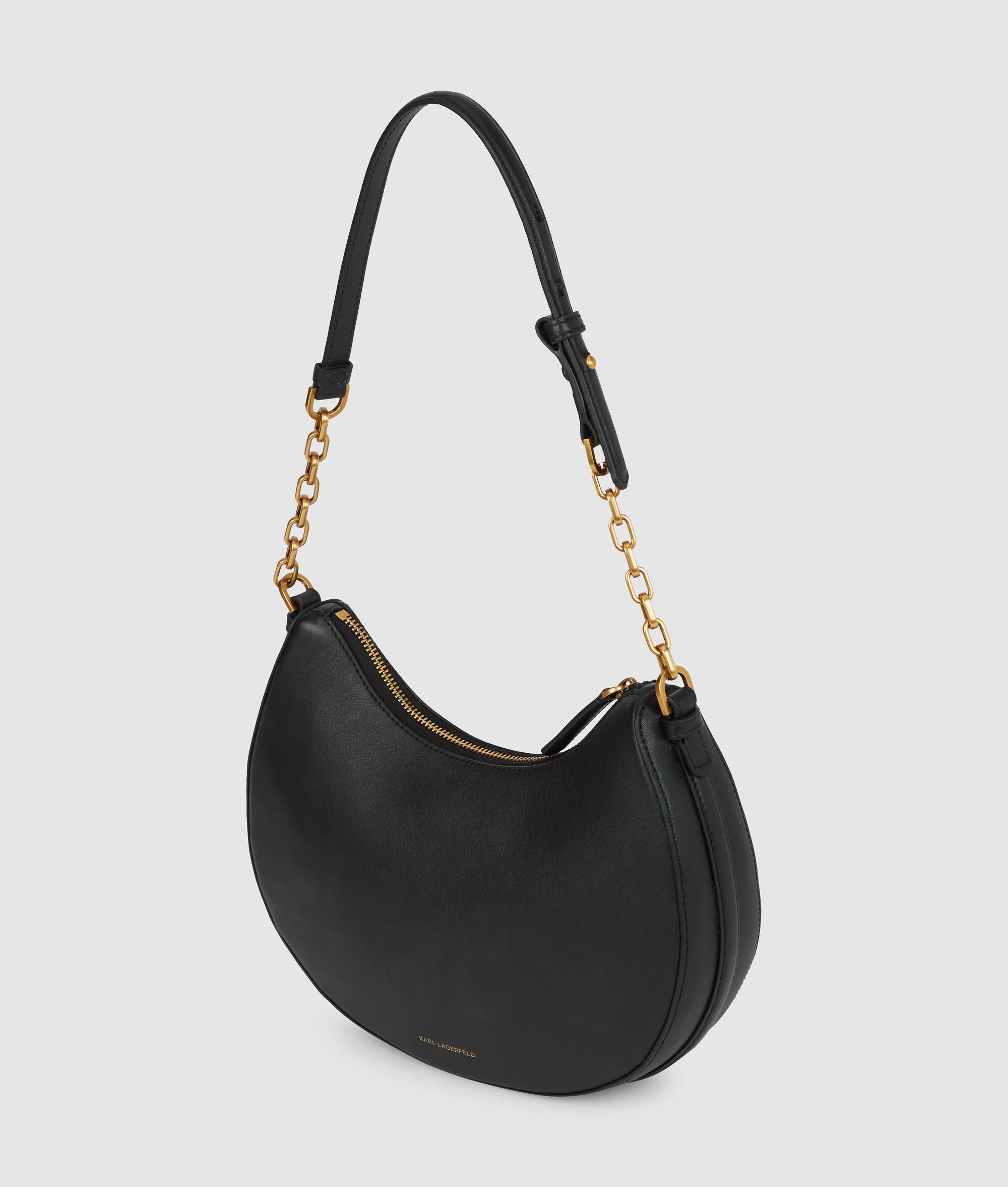 K/Autograph medium moon bag - Image 4