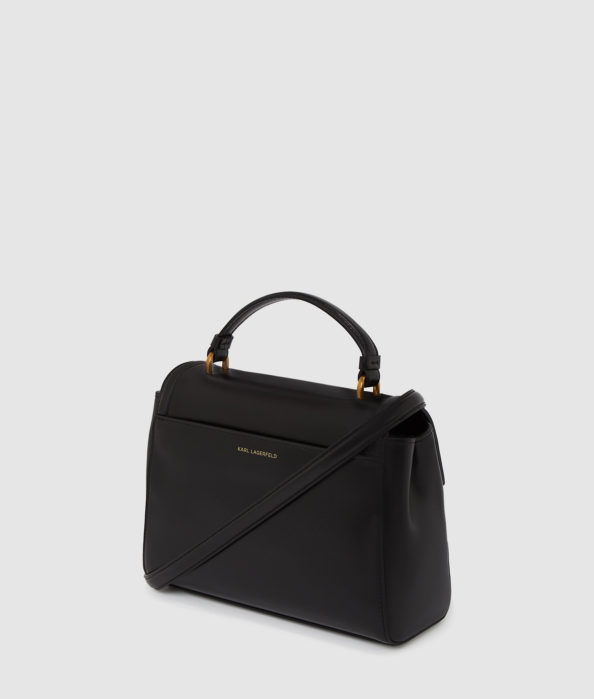 K/Autograph small top handle bag - Image 4