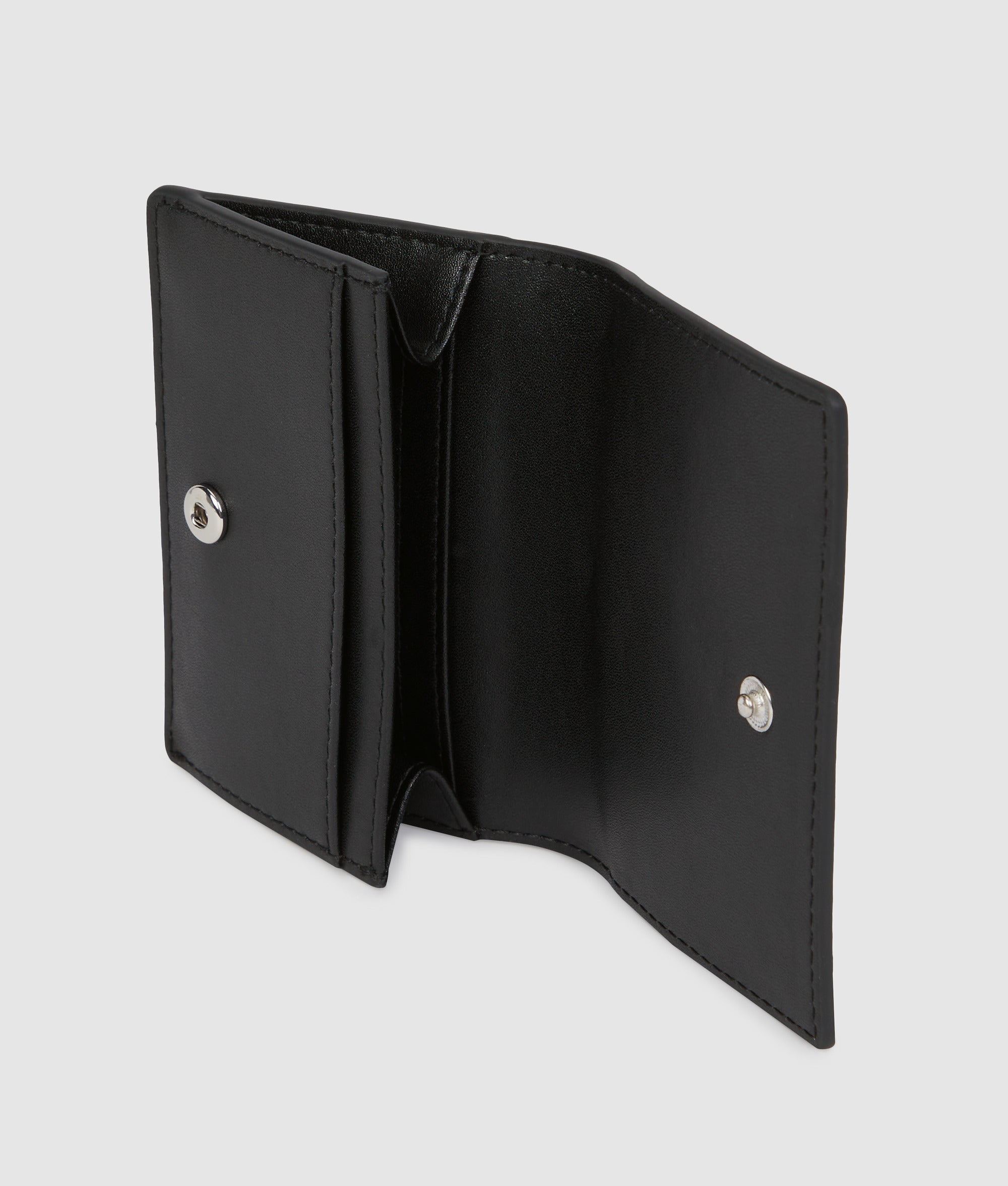 K/Circle flap cardholder - Image 3