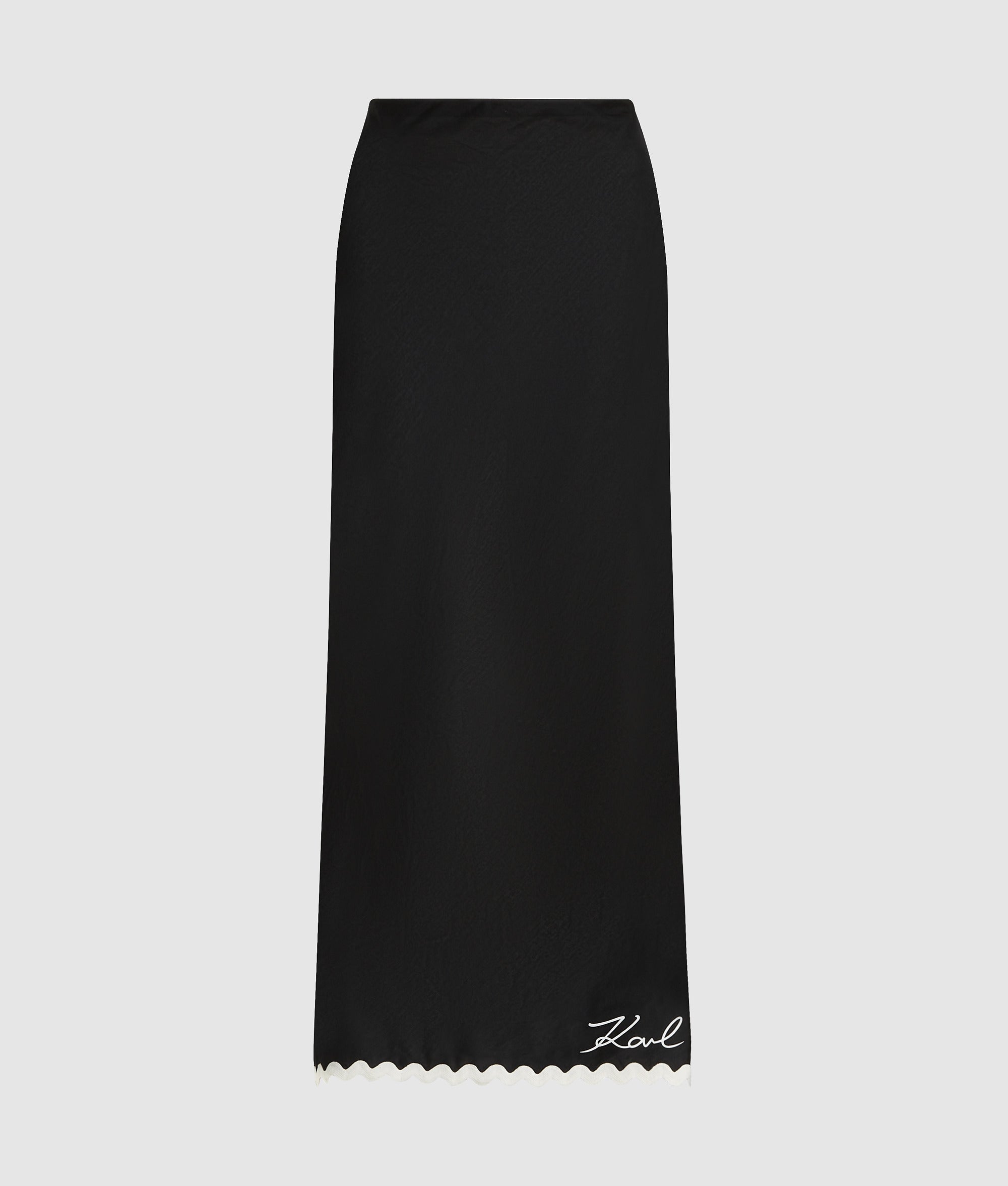 Signature scallop beach skirt - Image 5