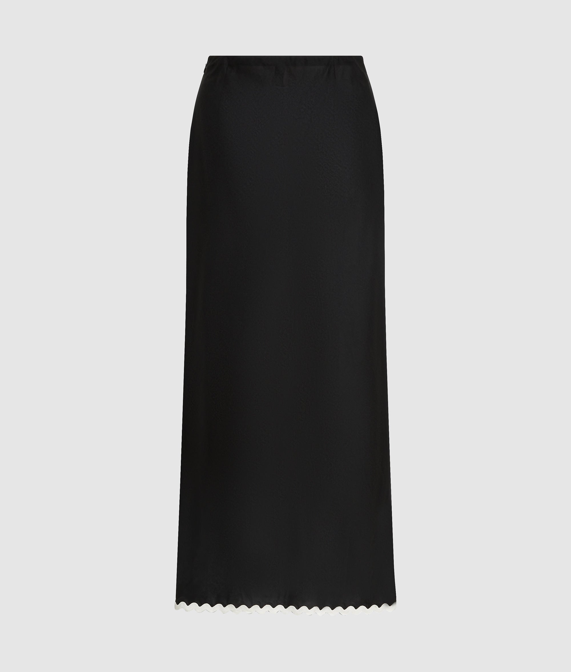 Signature scallop beach skirt - Image 6