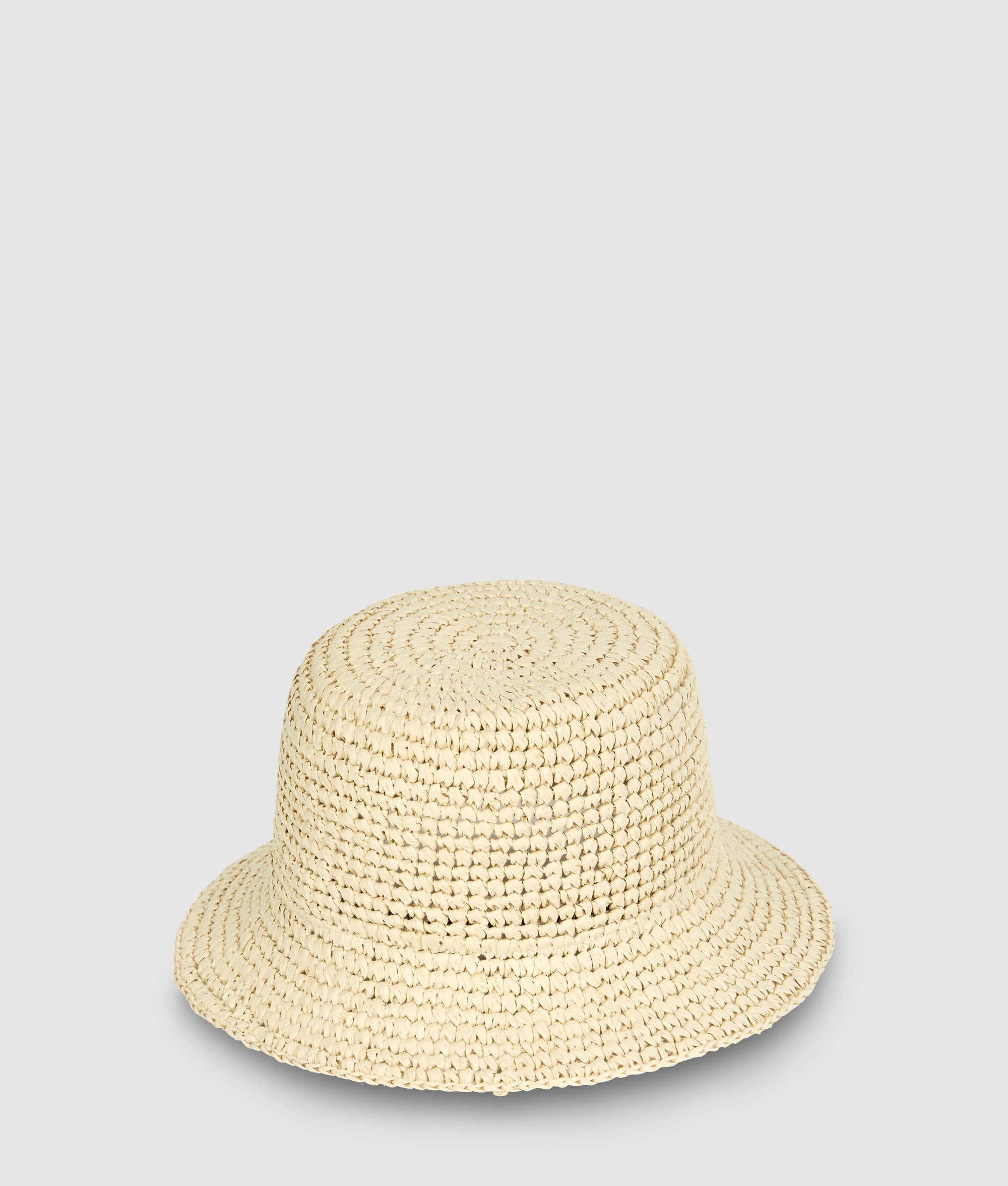 K/Autograph crochet bucket hat - Image 5