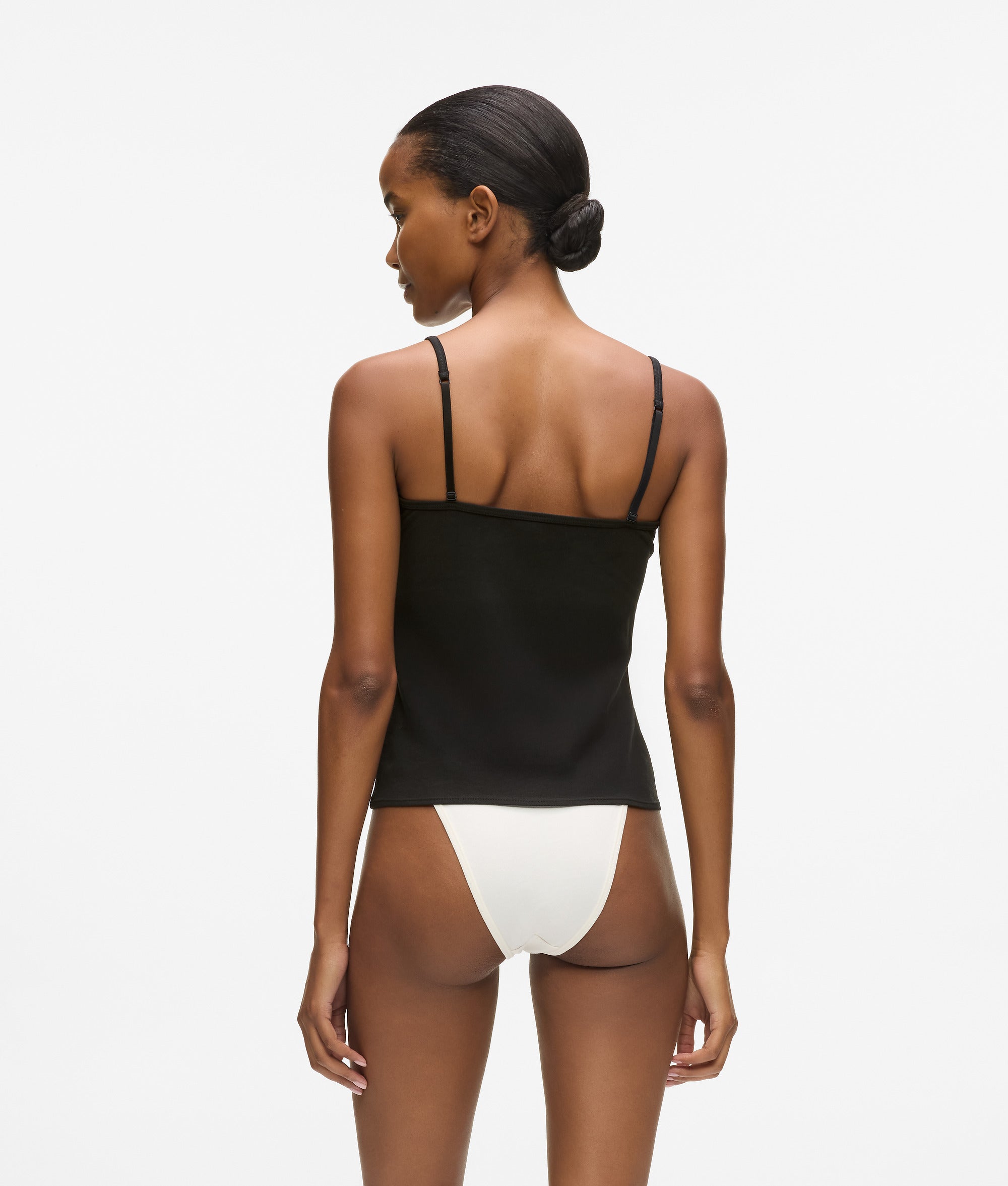 Signature camisole top ?C 2 pack - Image 3