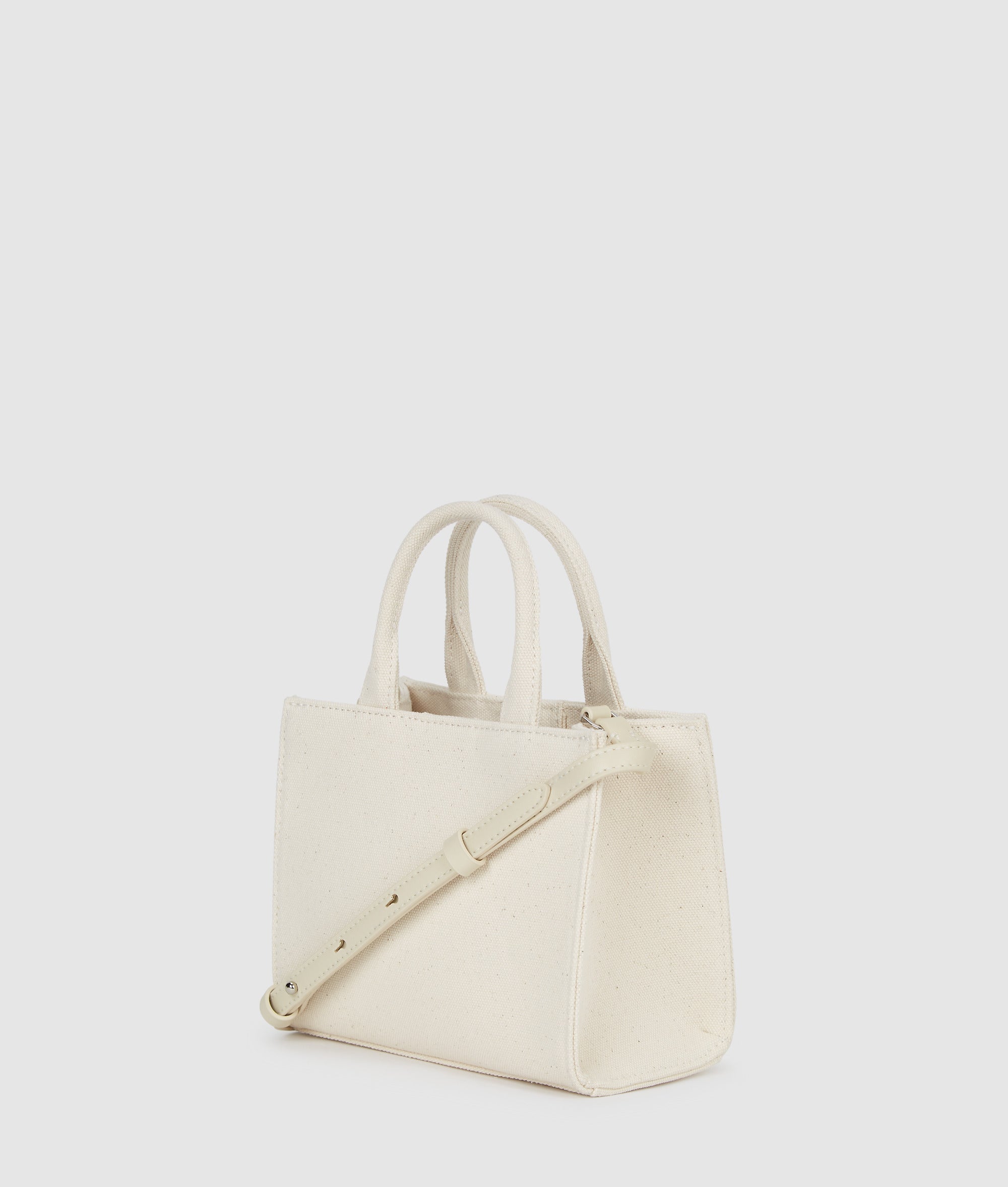 Ikon Signature Choupette tote bag - Image 4