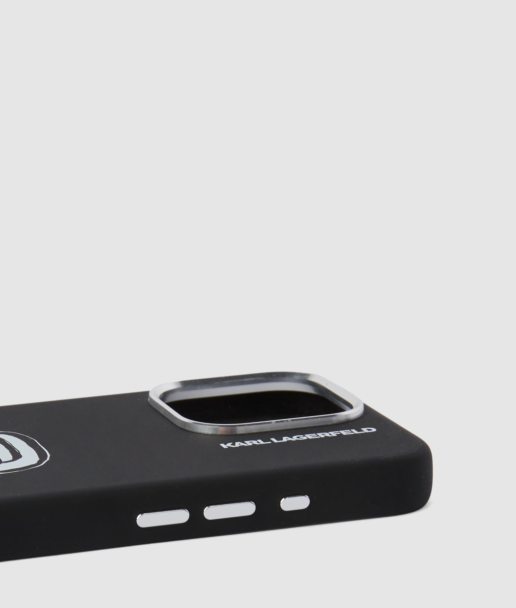 Ikon sketch iPhone 16 Pro case - Image 4