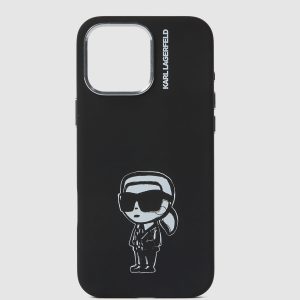 Ikon sketch iPhone 16 Pro Max case