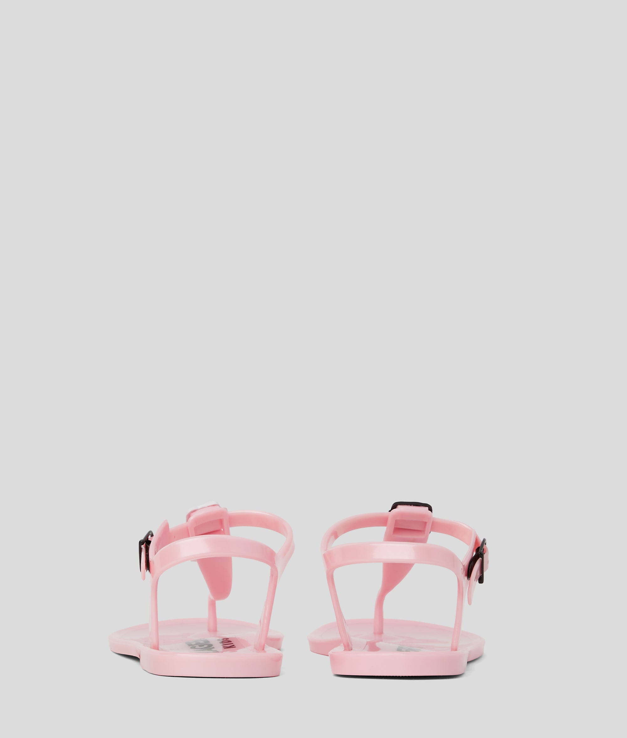 GIRLS IKON JELLY SANDALS - Image 3