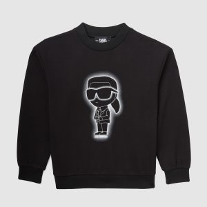 Boys Ikon sweatshirt