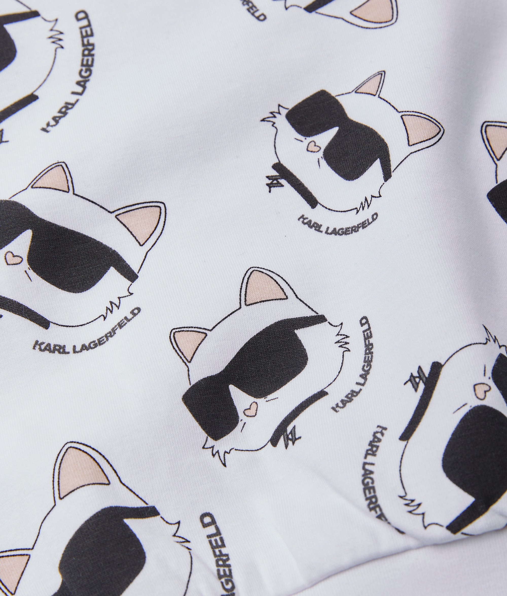 Baby Ikon sweatshirt and pants gift set - Image 3