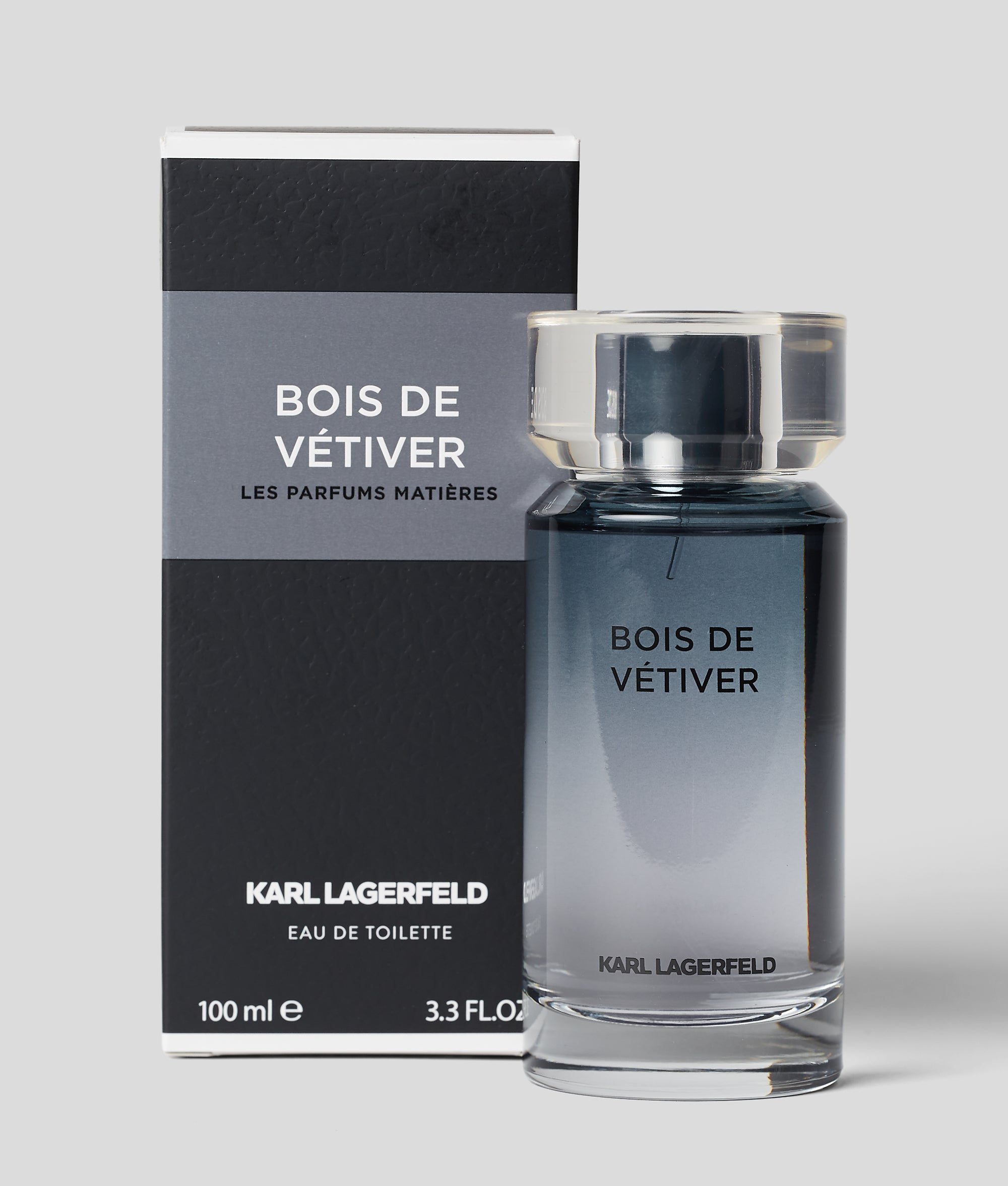 Bois De Vetiver (Vetiver Wood). Les Parfums Mati??res. 100 ML - Image 2
