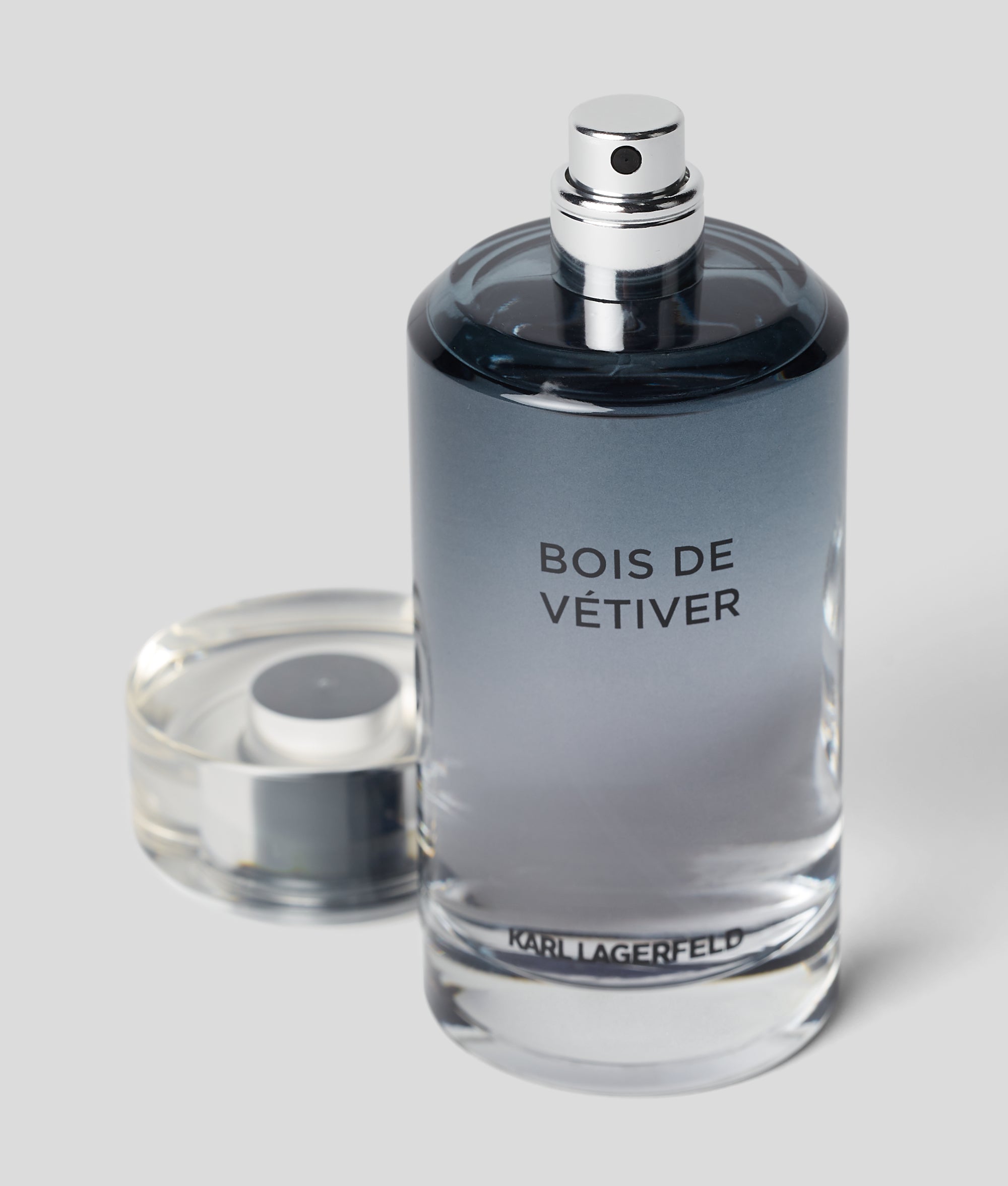 Bois De Vetiver (Vetiver Wood). Les Parfums Mati??res. 100 ML - Image 3