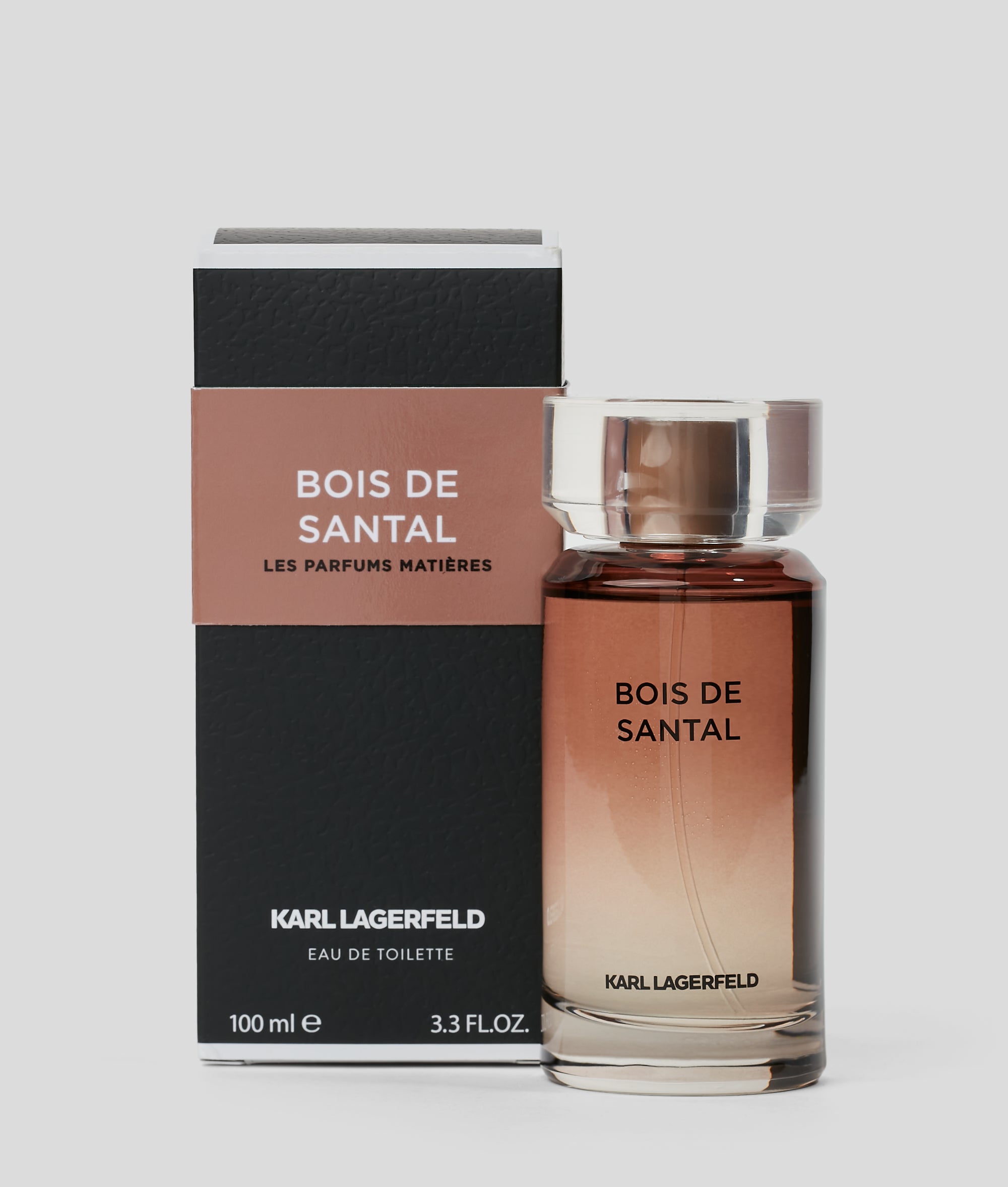 BOIS DE SANTAL (SANDALWOOD). LES PARFUMS MATI??RES. 100ML - Image 2