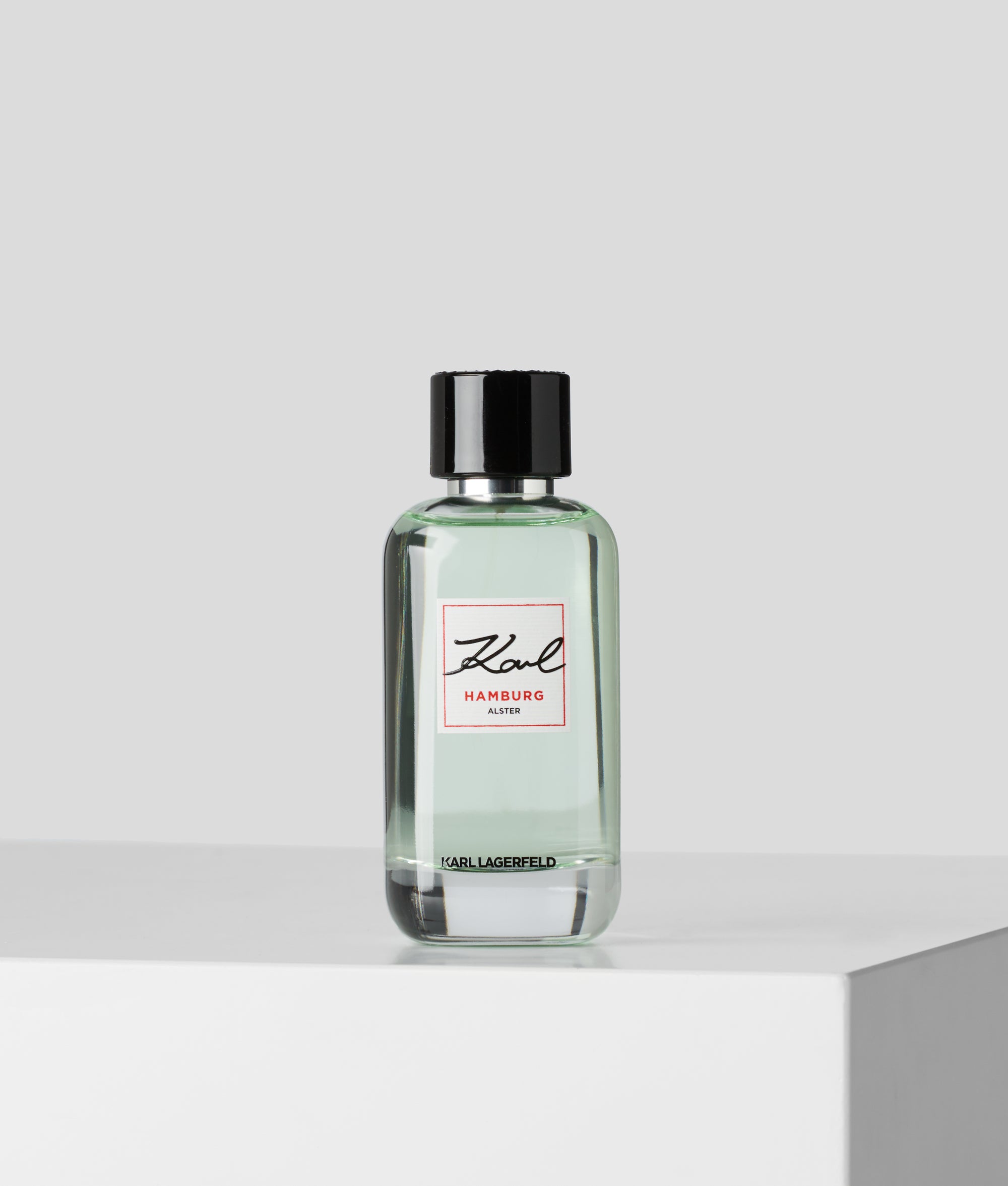 Hamburg. Places by Karl. 100 ML - Image 5