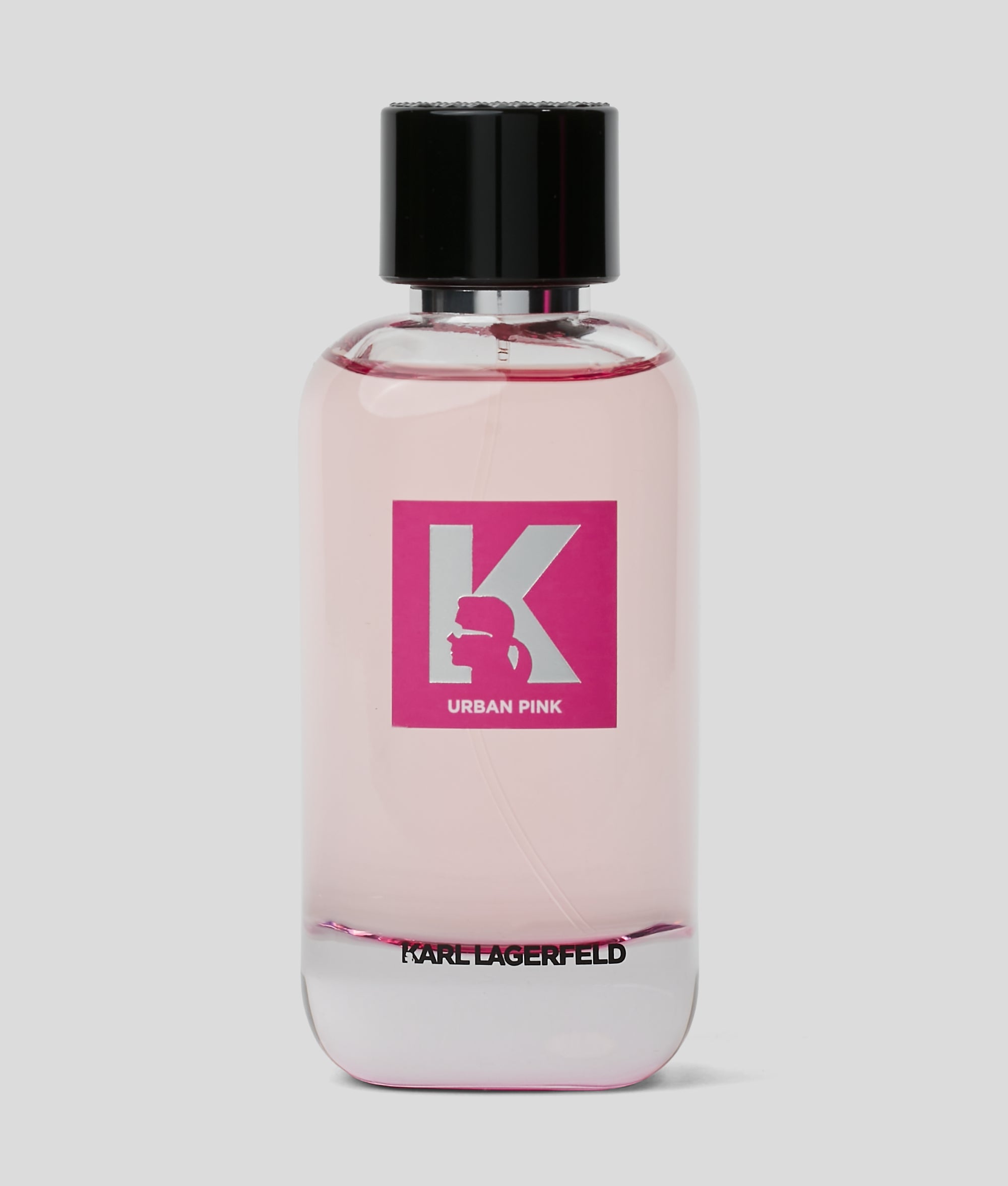 URBAN PINK. 100ML