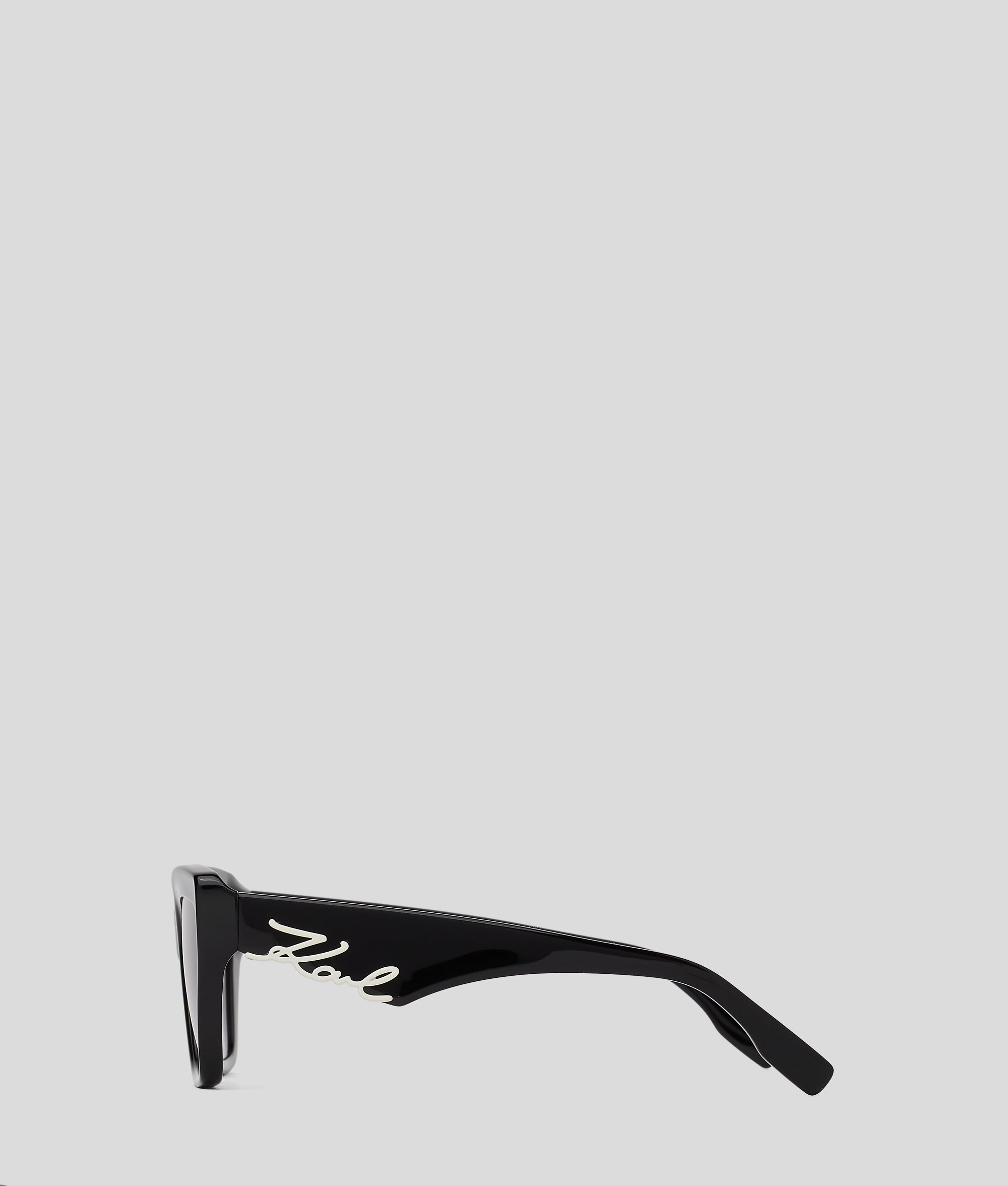 CUT-OUT SIGNATURE SUNGLASSES - Image 4