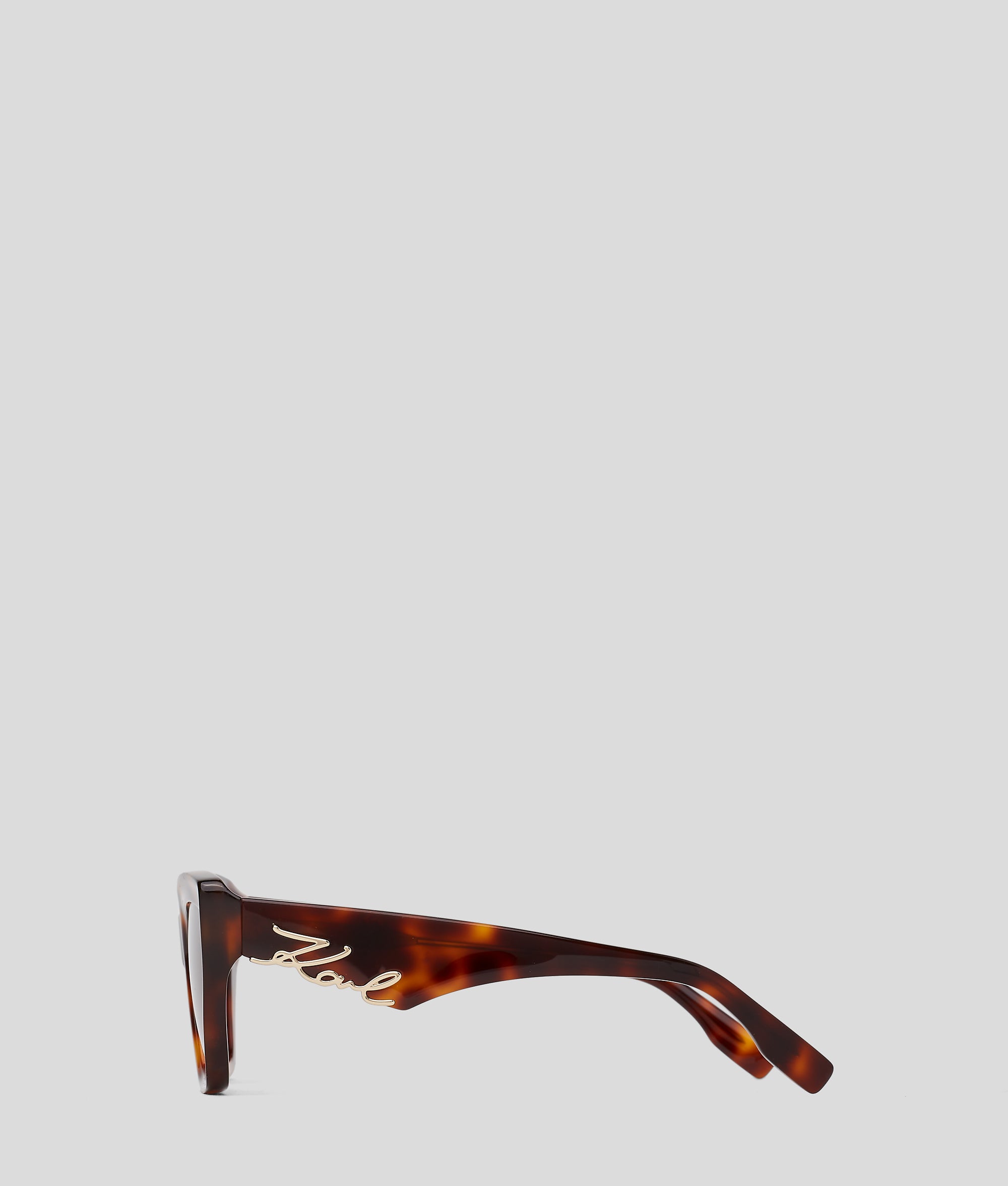CUT-OUT SIGNATURE SUNGLASSES - Image 4