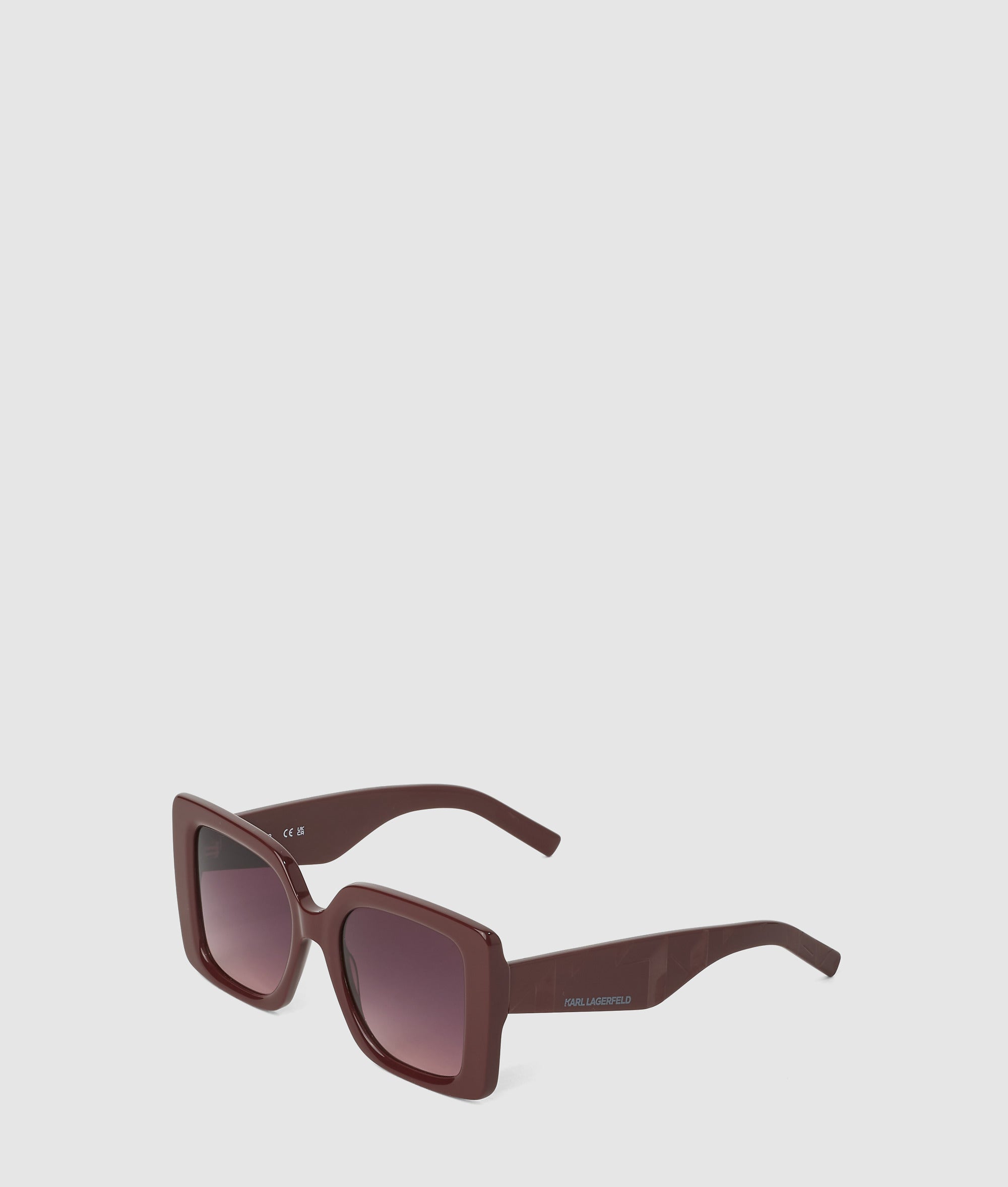 K/Monogram chunky sunglasses - Image 5