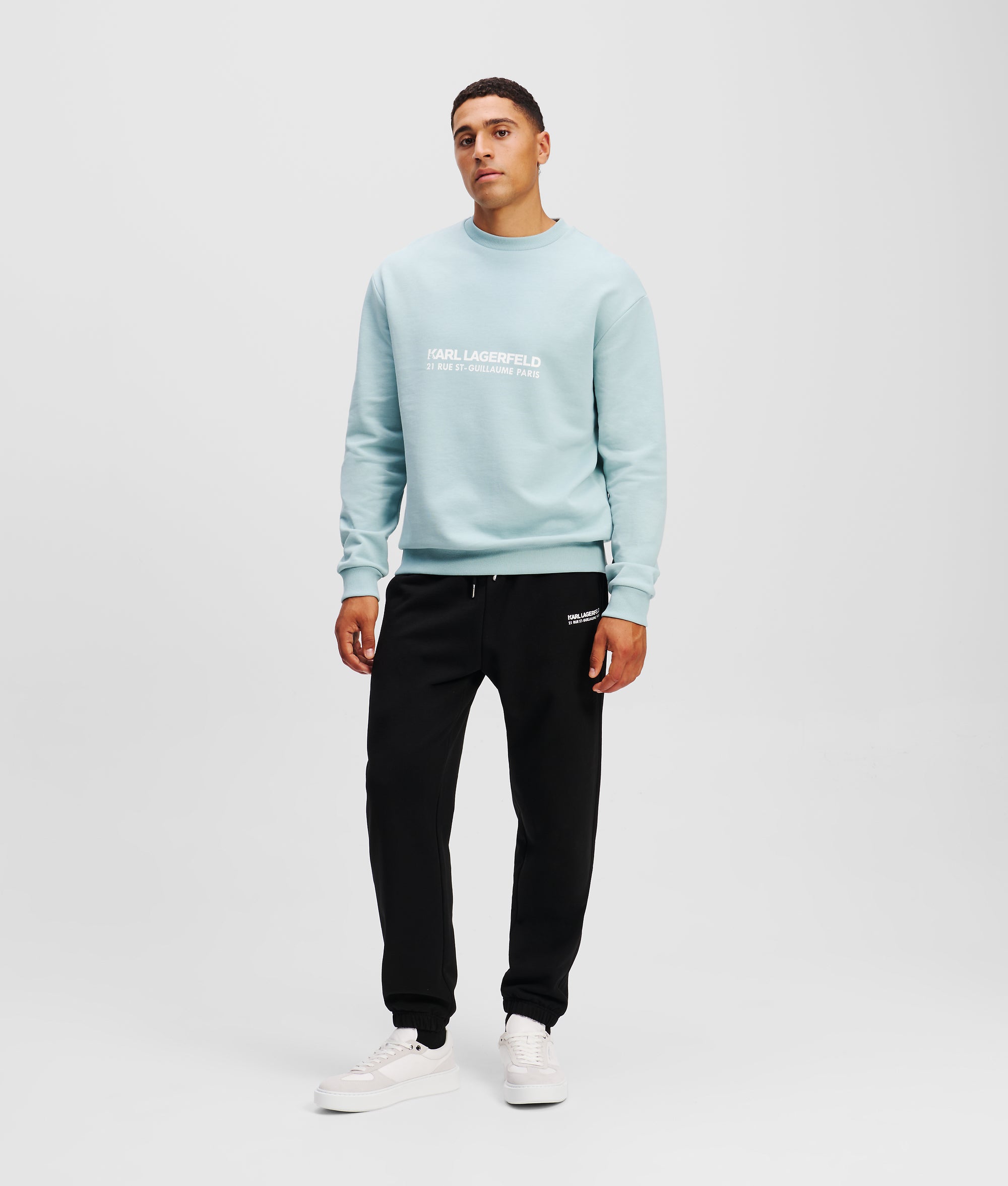 RUE ST-GUILLAUME SWEATPANTS