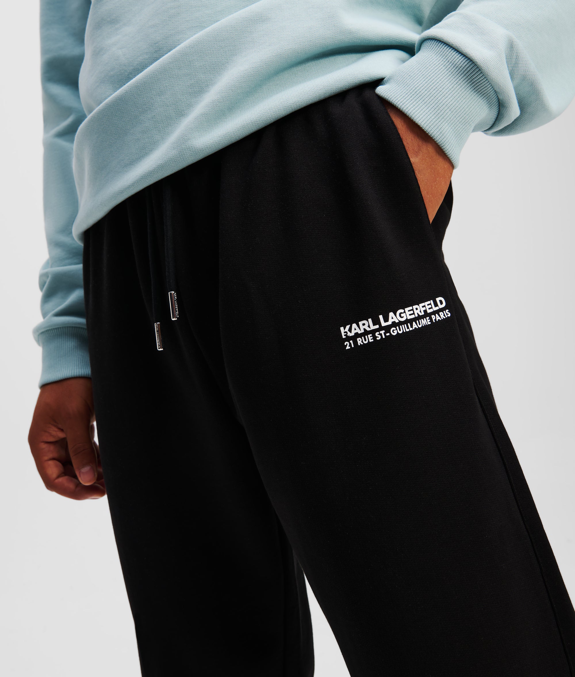 RUE ST-GUILLAUME SWEATPANTS - Image 3