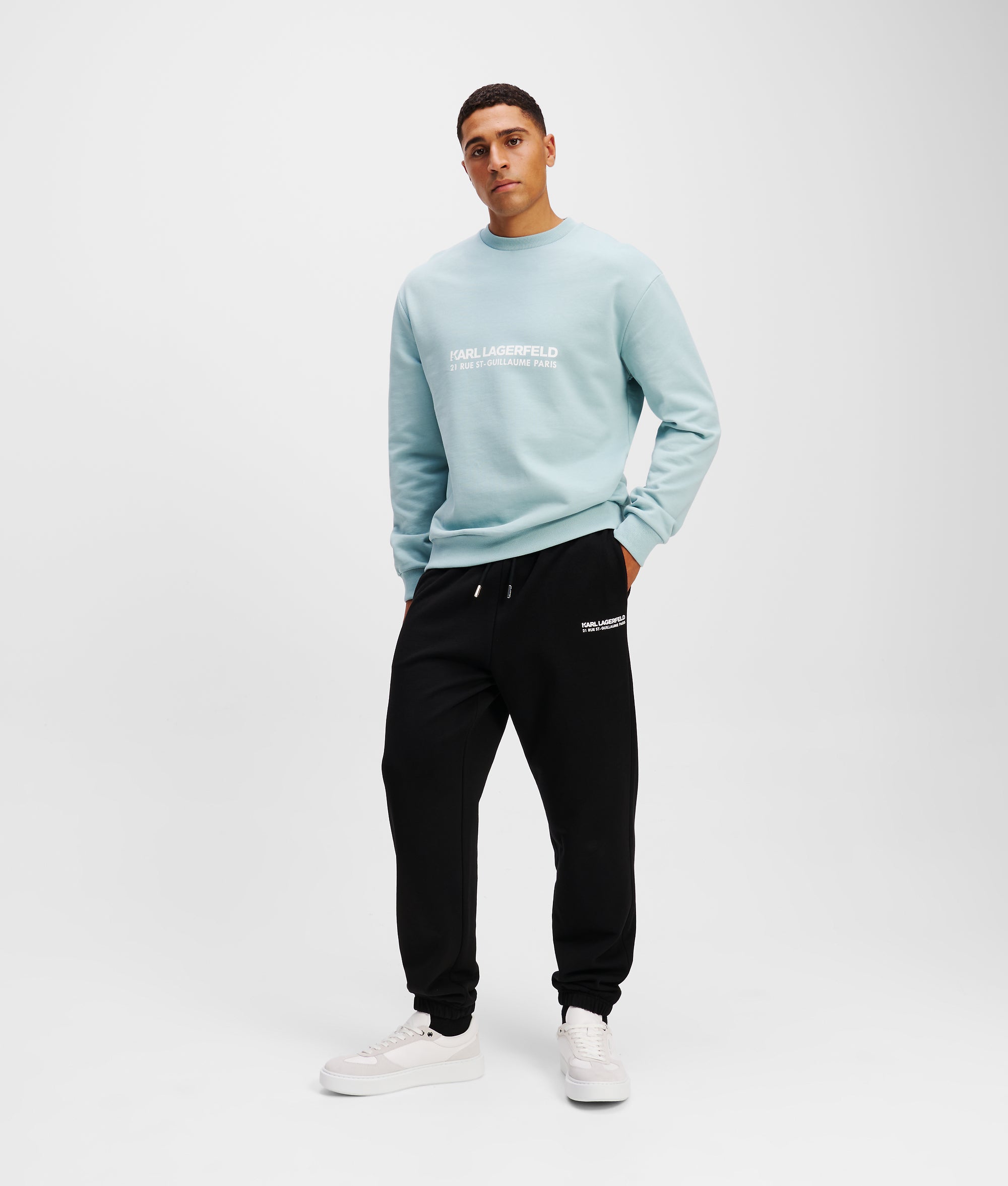 RUE ST-GUILLAUME SWEATPANTS - Image 4